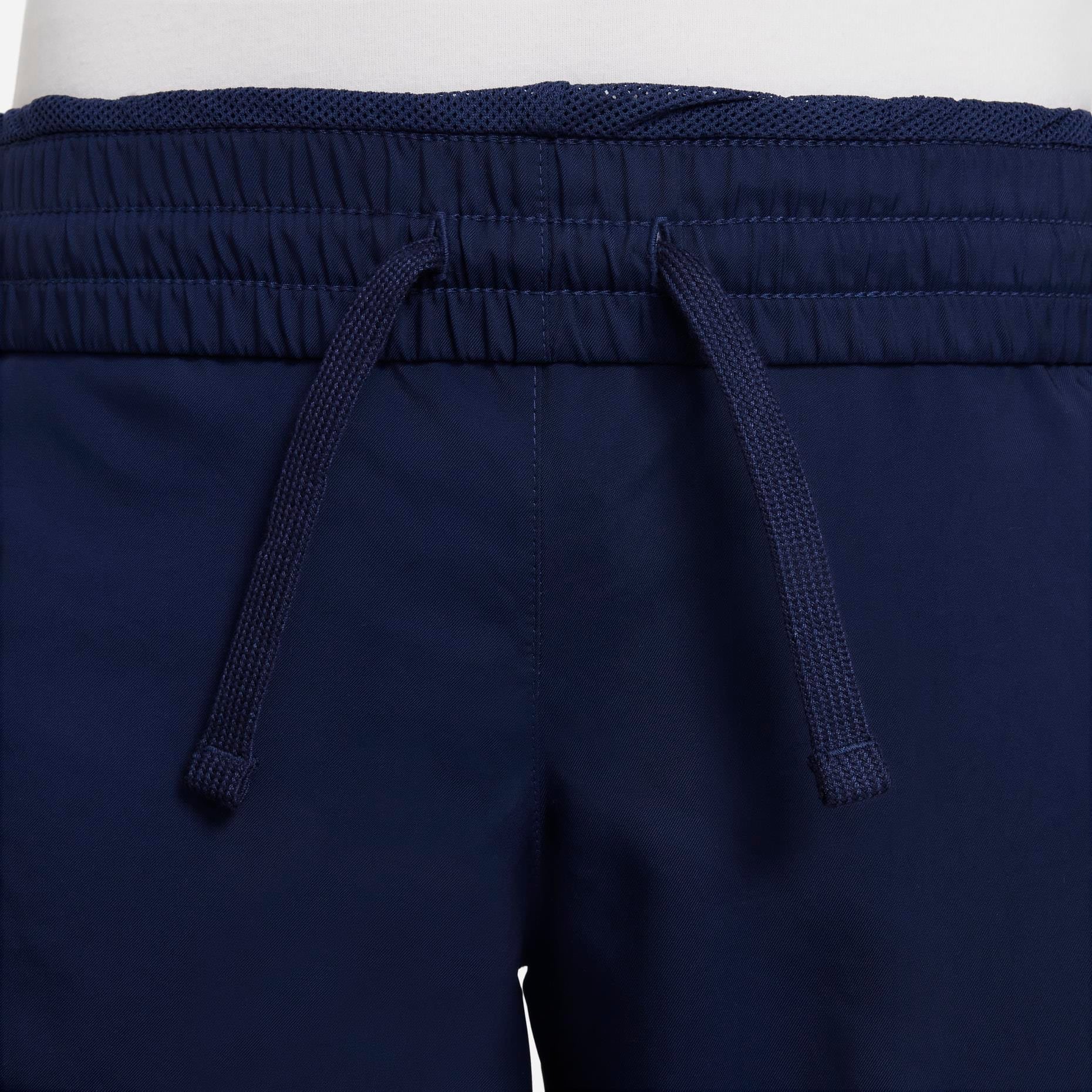 Nike Sportswear Woven Hbr Çocuk Şort