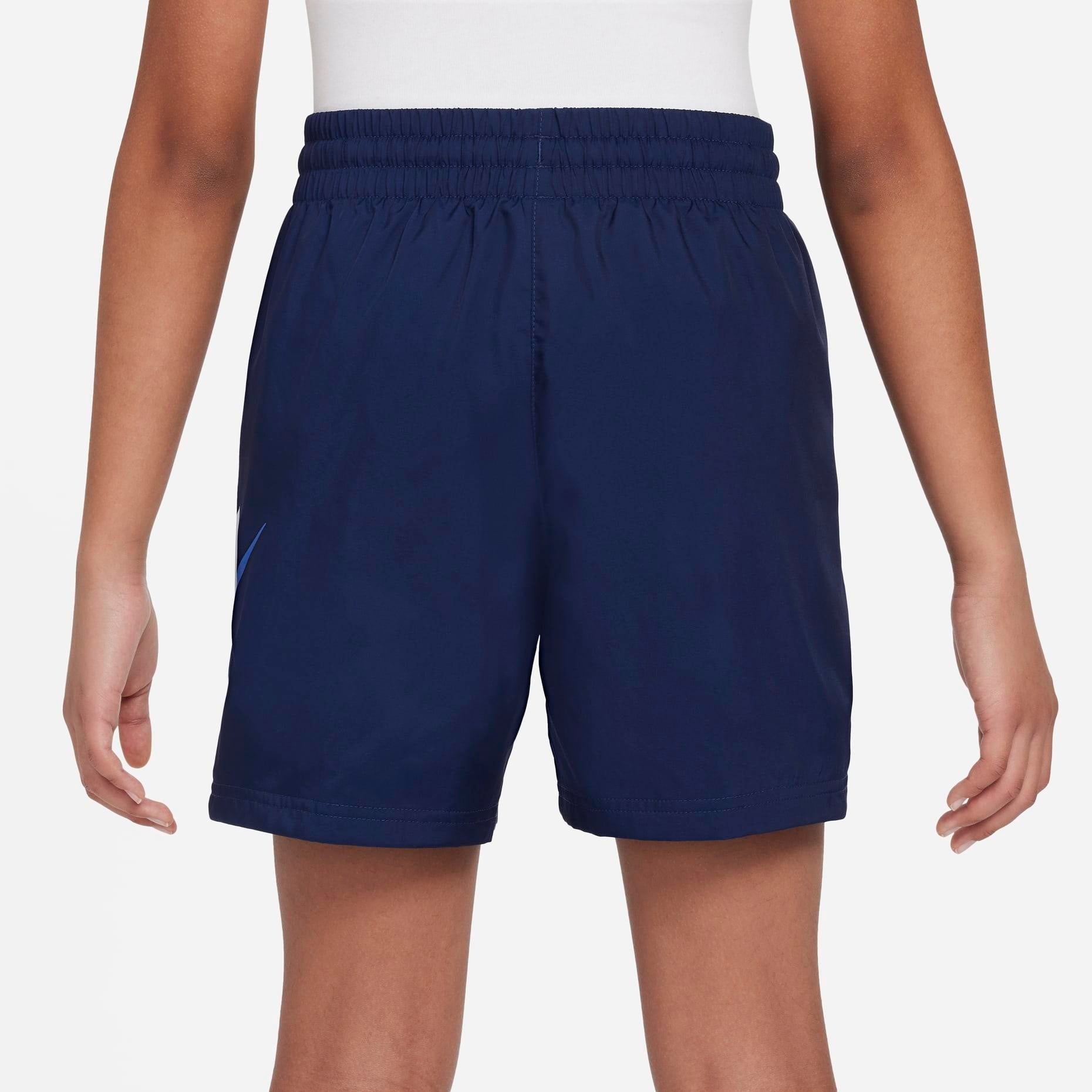 Nike Sportswear Woven Hbr Çocuk Şort
