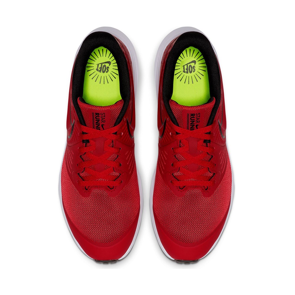 Nike Star Runner 2 (GS) Koşu Ayakkabısı