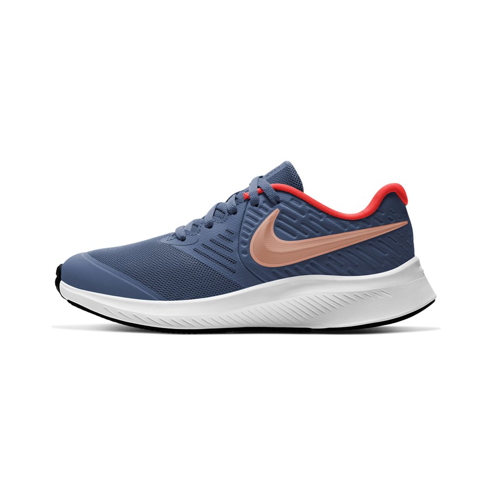 Nike Star Runner 2 (GS) Koşu Ayakkabısı