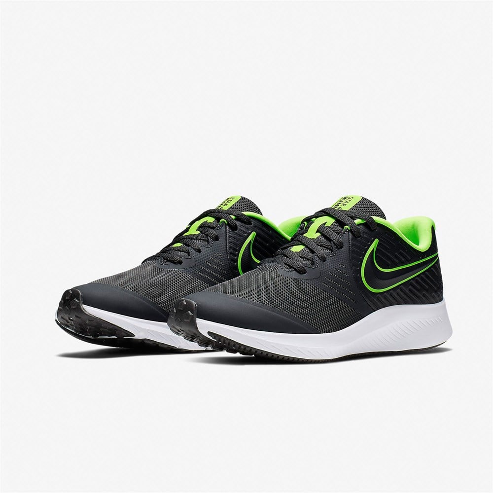 Nike Star Runner 2 (GS) Koşu Ayakkabısı