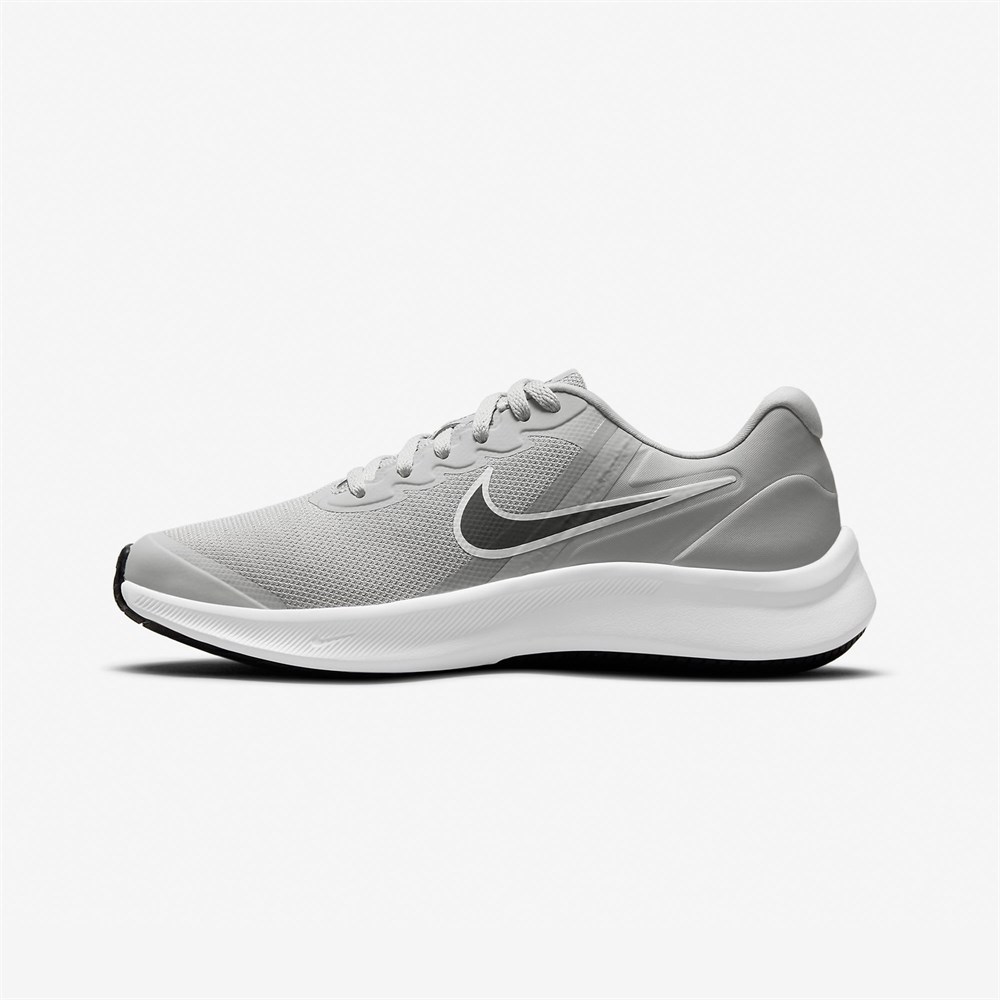 Nike Star Runner 3 (GS) Koşu Ayakkabısı