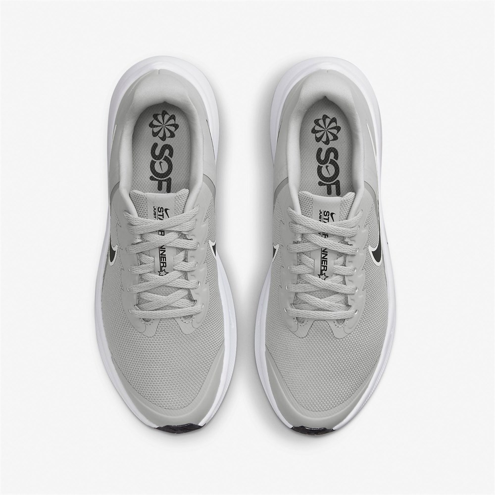 Nike Star Runner 3 (GS) Koşu Ayakkabısı
