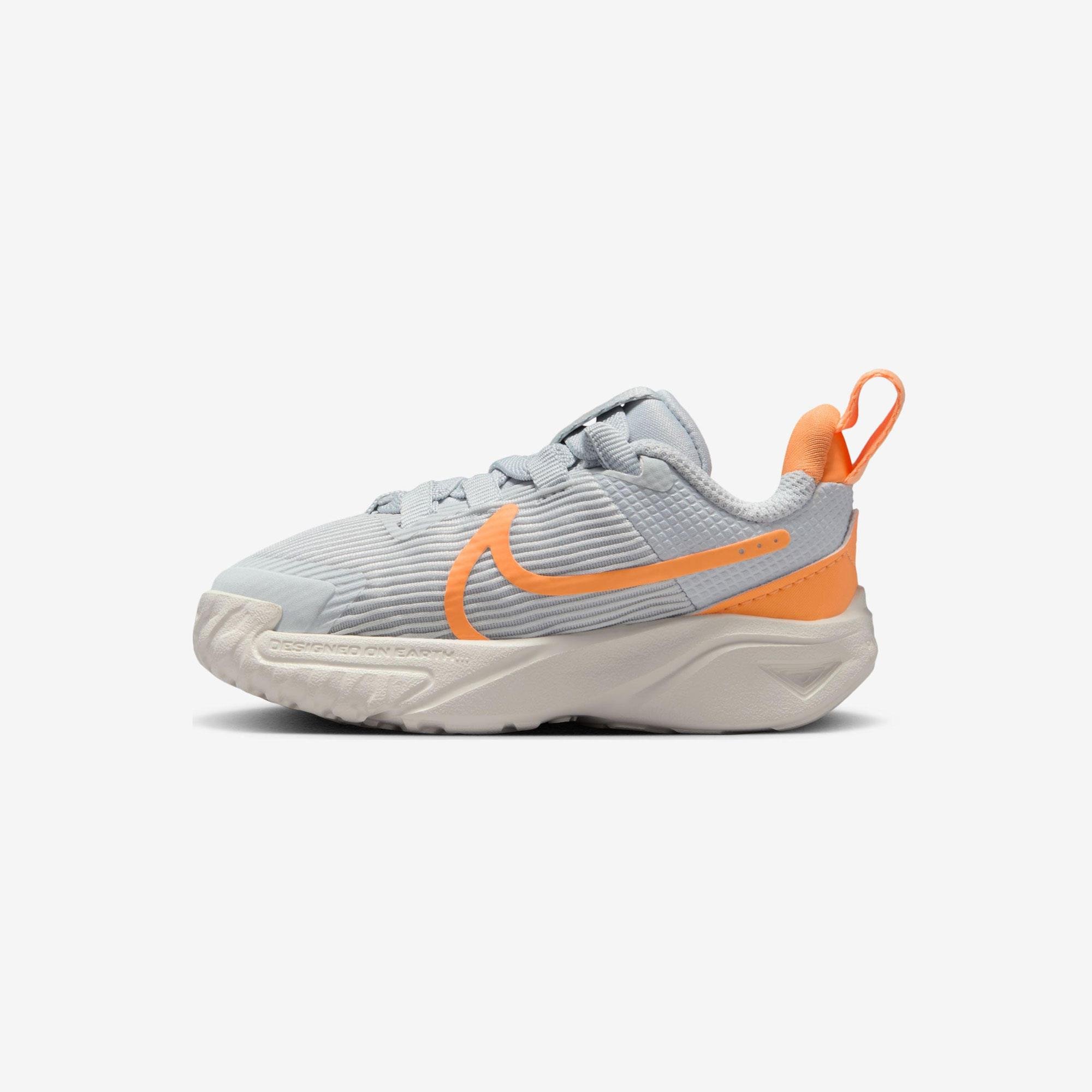 Nike Star Runner 4 Çocuk Günlük Spor Ayakkabı - Görsel 4