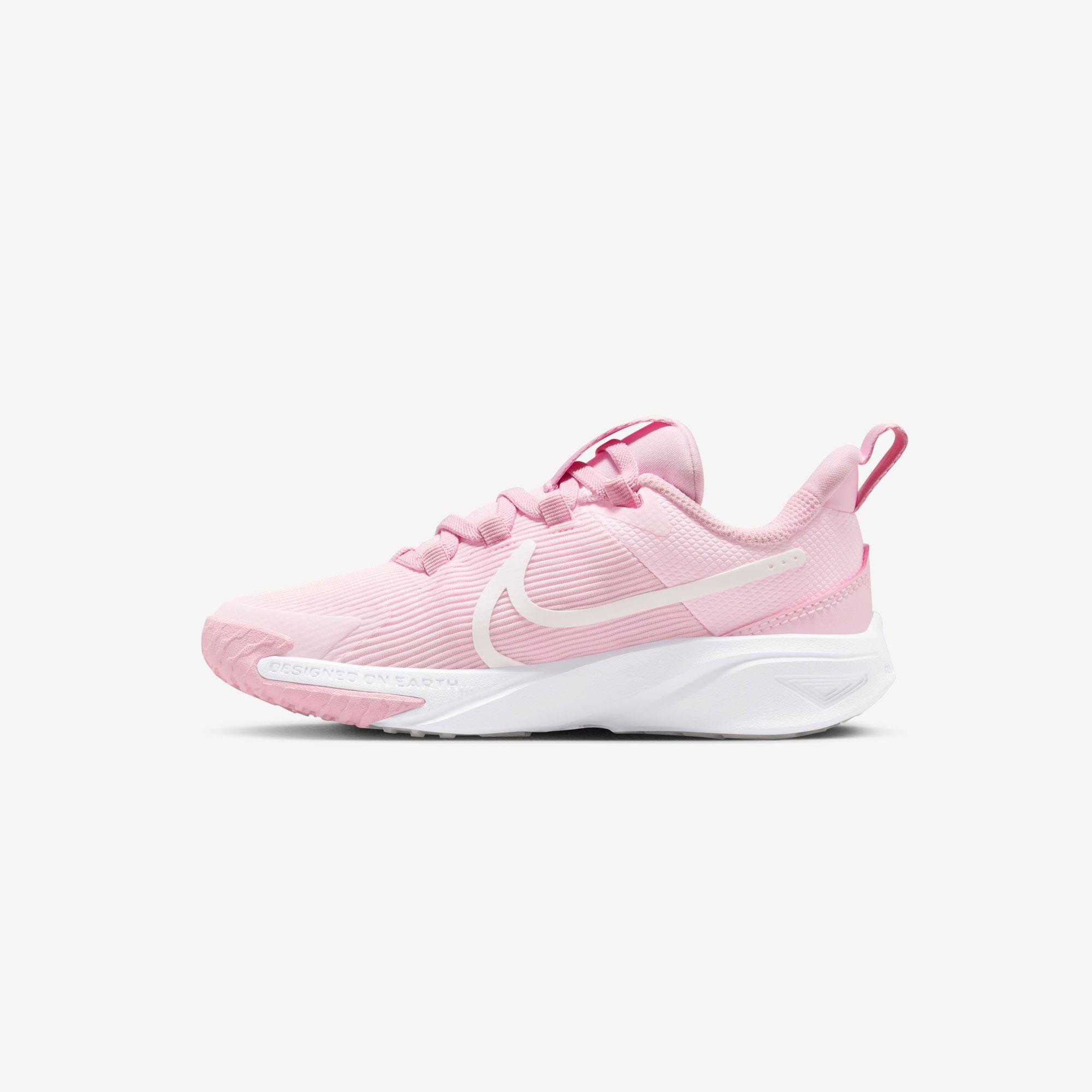 Nike Star Runner 4 Çocuk Günlük Spor Ayakkabı - Görsel 4