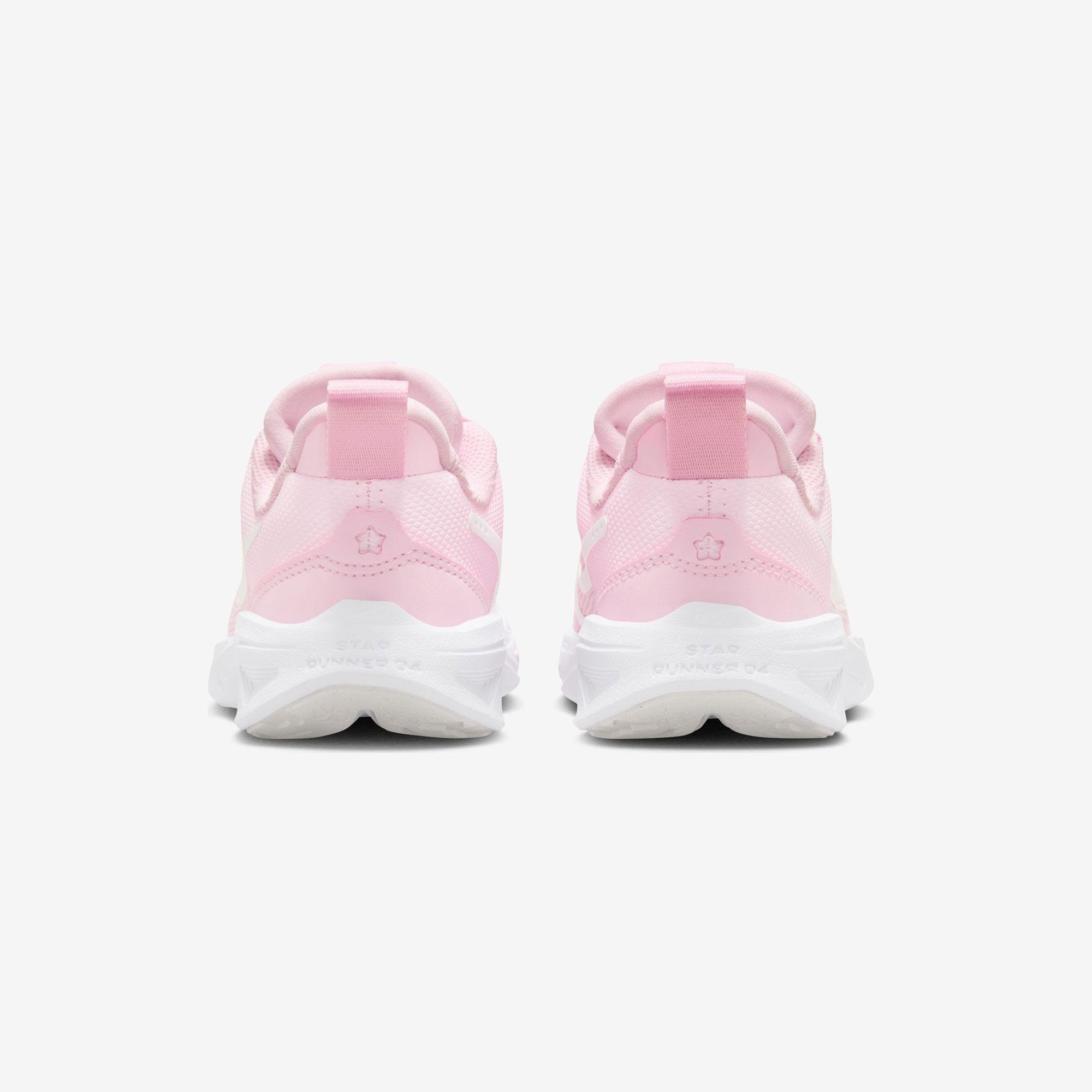 Nike Star Runner 4 Çocuk Günlük Spor Ayakkabı - Görsel 5