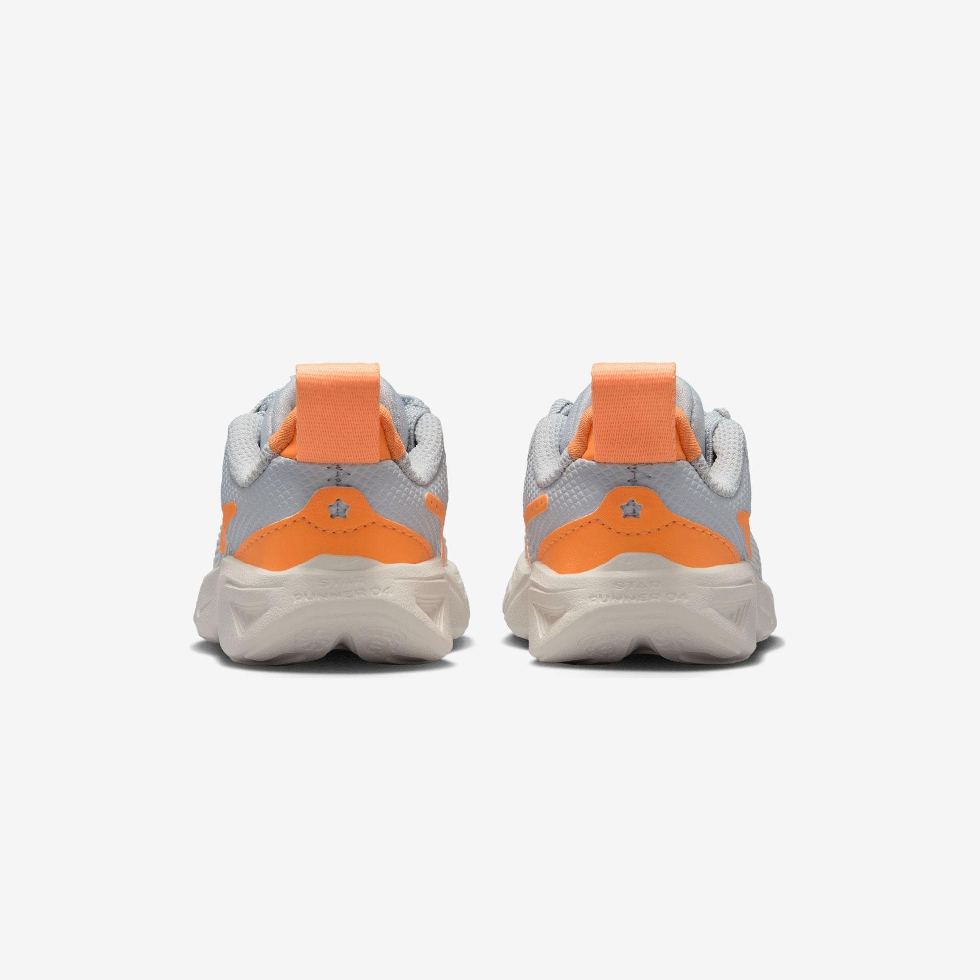 Nike Star Runner 4 Çocuk Günlük Spor Ayakkabı - Görsel 5