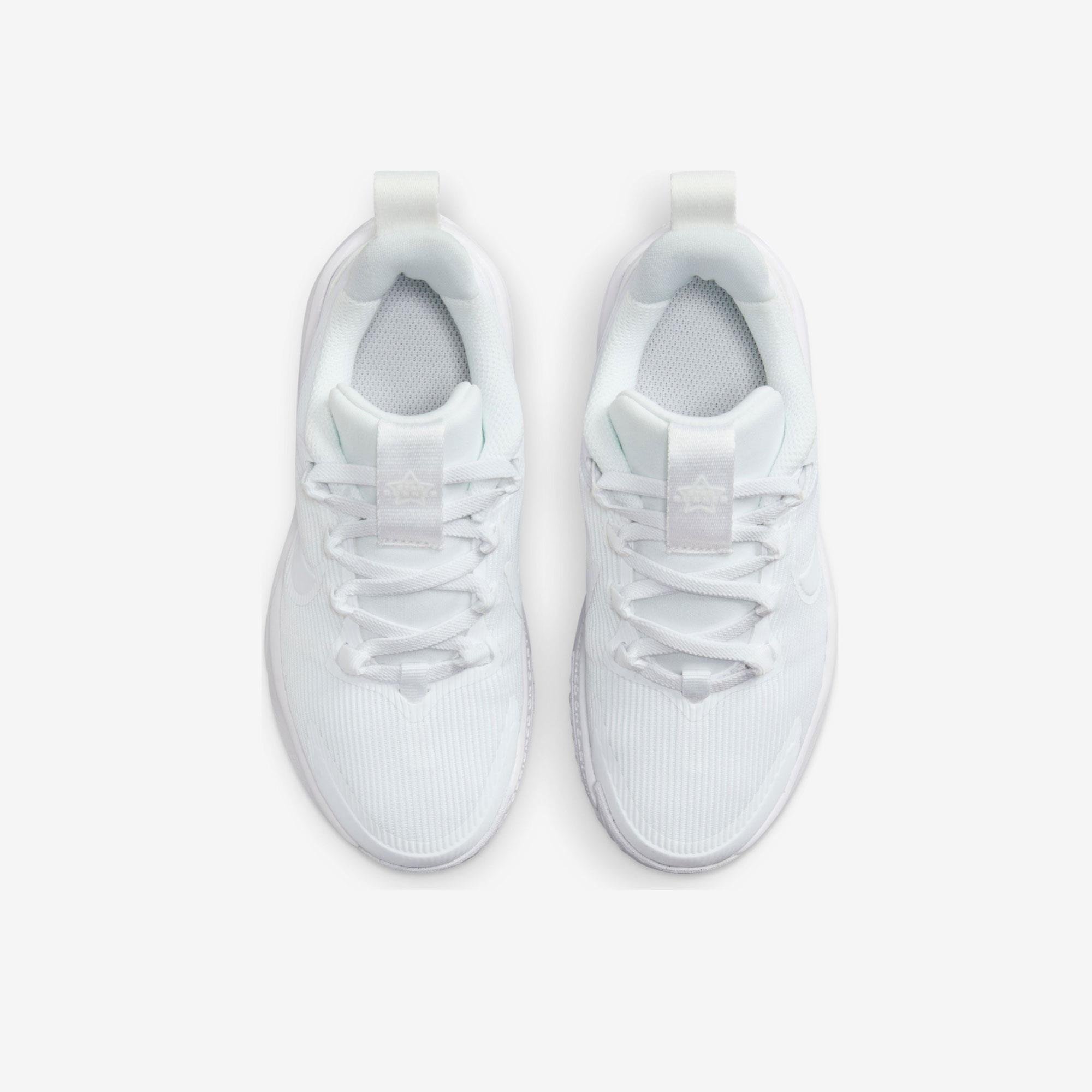 Nike Star Runner 4 Çocuk Koşu Ayakkabısı - Görsel 6