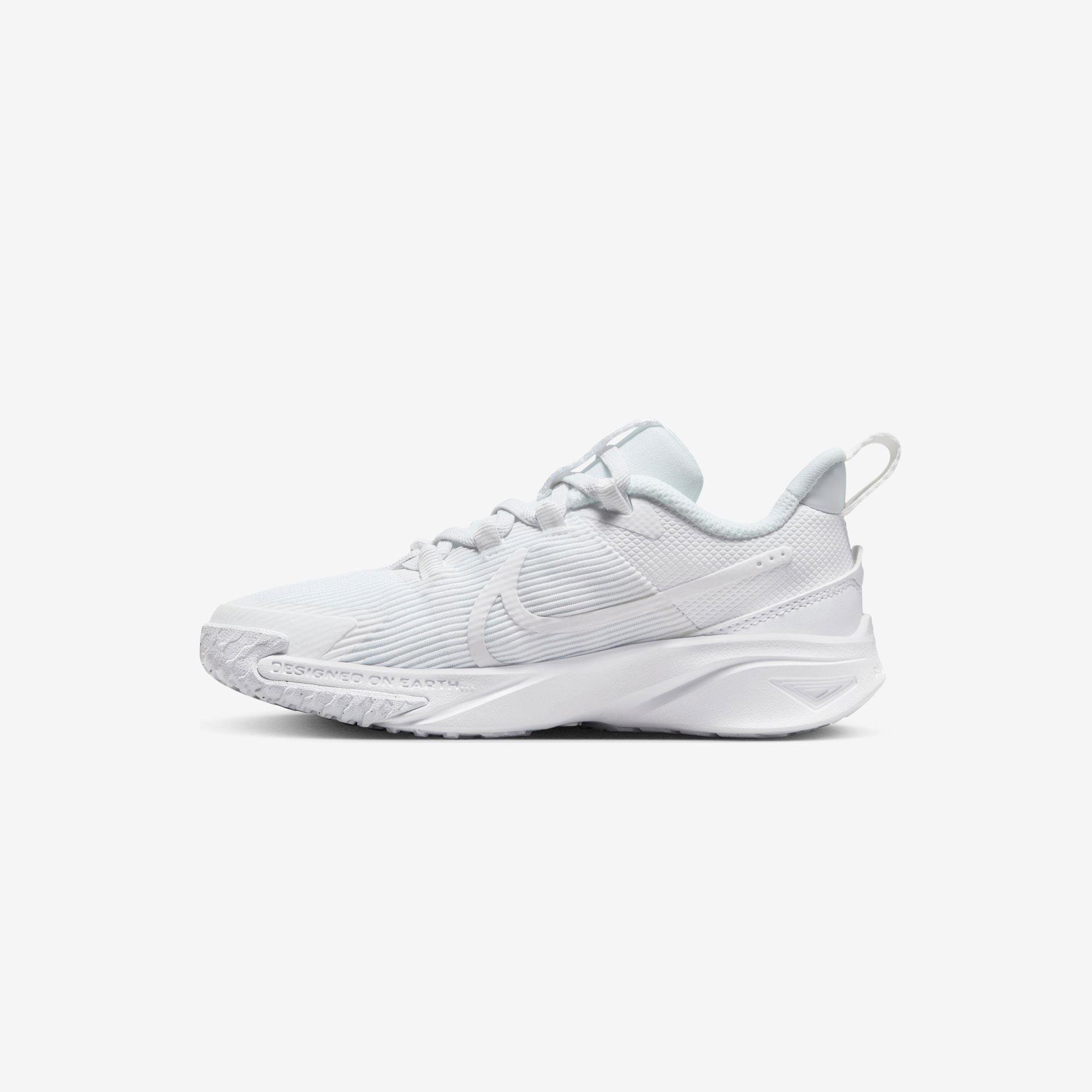 Nike Star Runner 4 Çocuk Koşu Ayakkabısı - Görsel 4