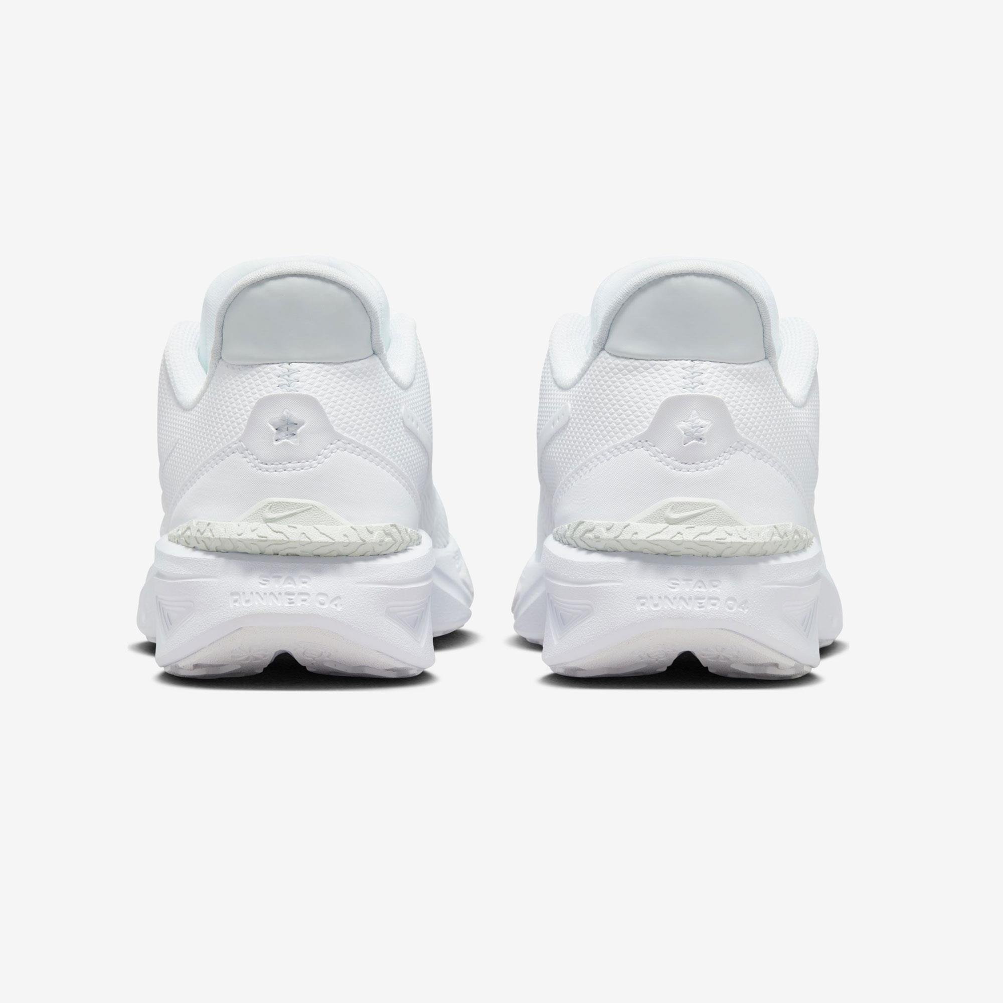 Nike Star Runner 4 Koşu Ayakkabısı - Görsel 5