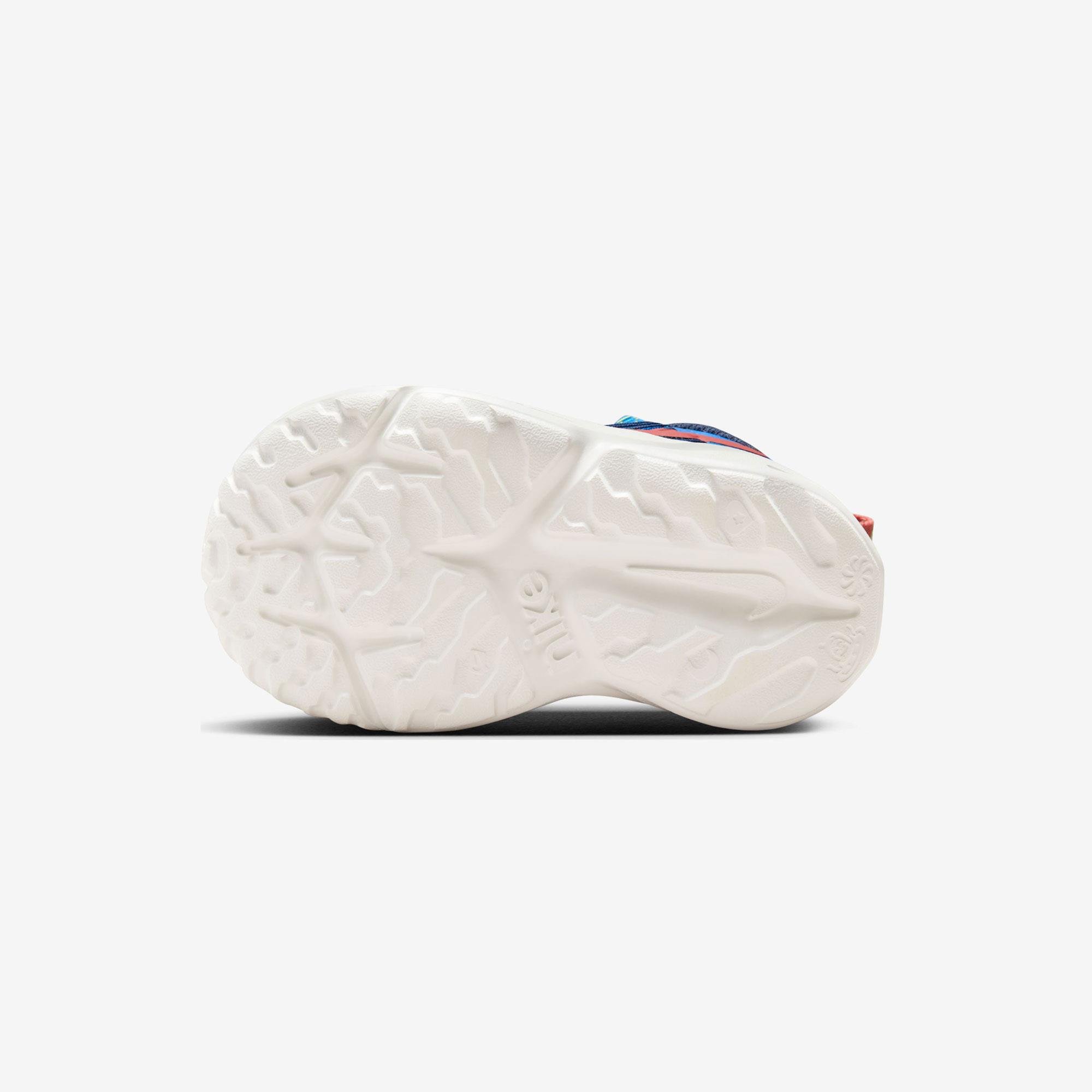 Nike Star Runner 4 Nn Lil Td Çocuk Günlük Spor Ayakkabı - Görsel 3