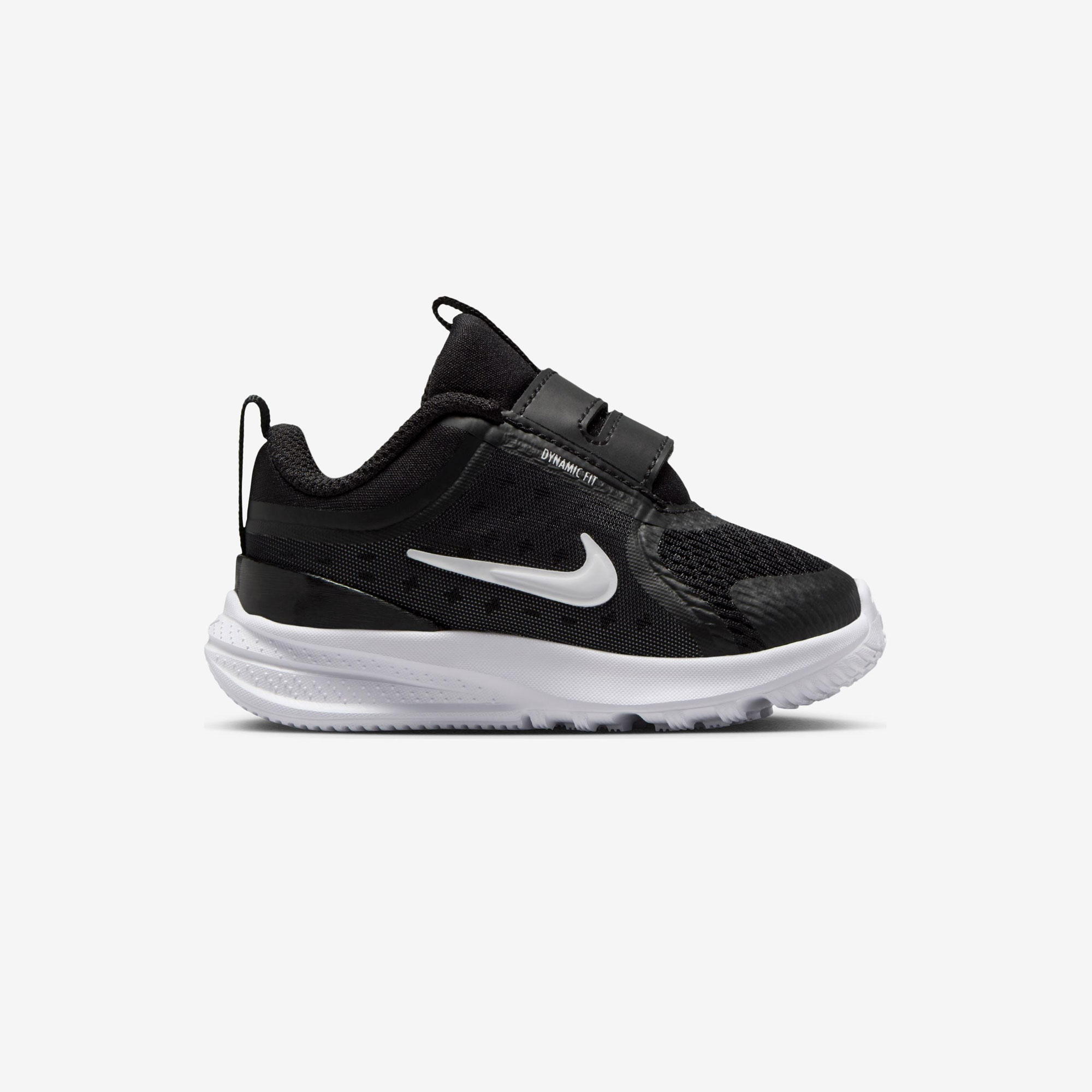 Nike Siyah Nike Star Runner 5 Çocuk
