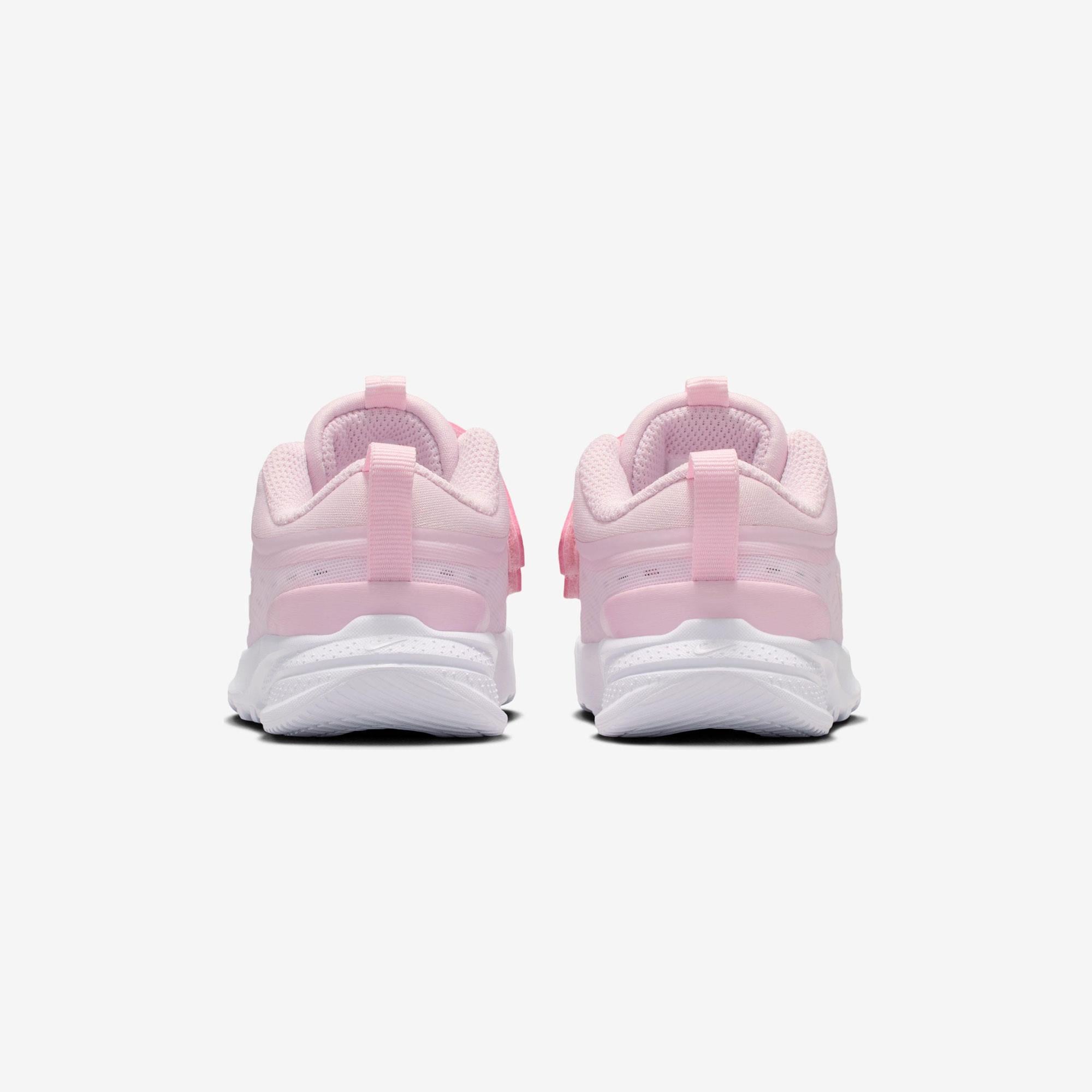 Nike Pembe Nike Star Runner 5 Günlük Ayakkabı