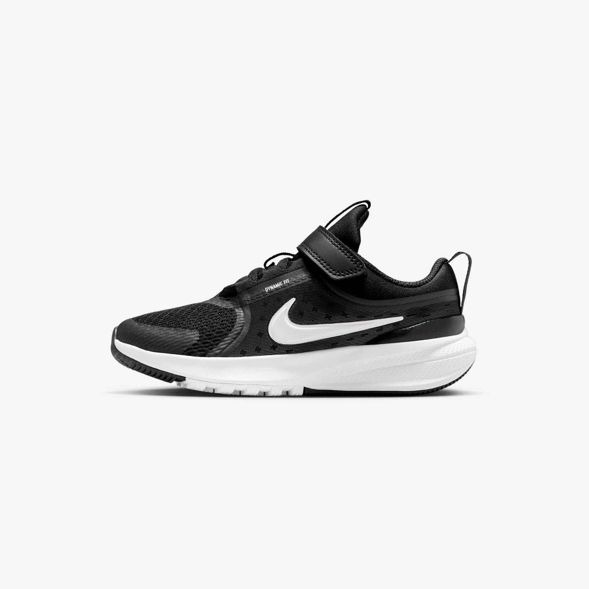 Nike Star Runner 5 Çocuk Koşu Ayakkabısı - Görsel 4