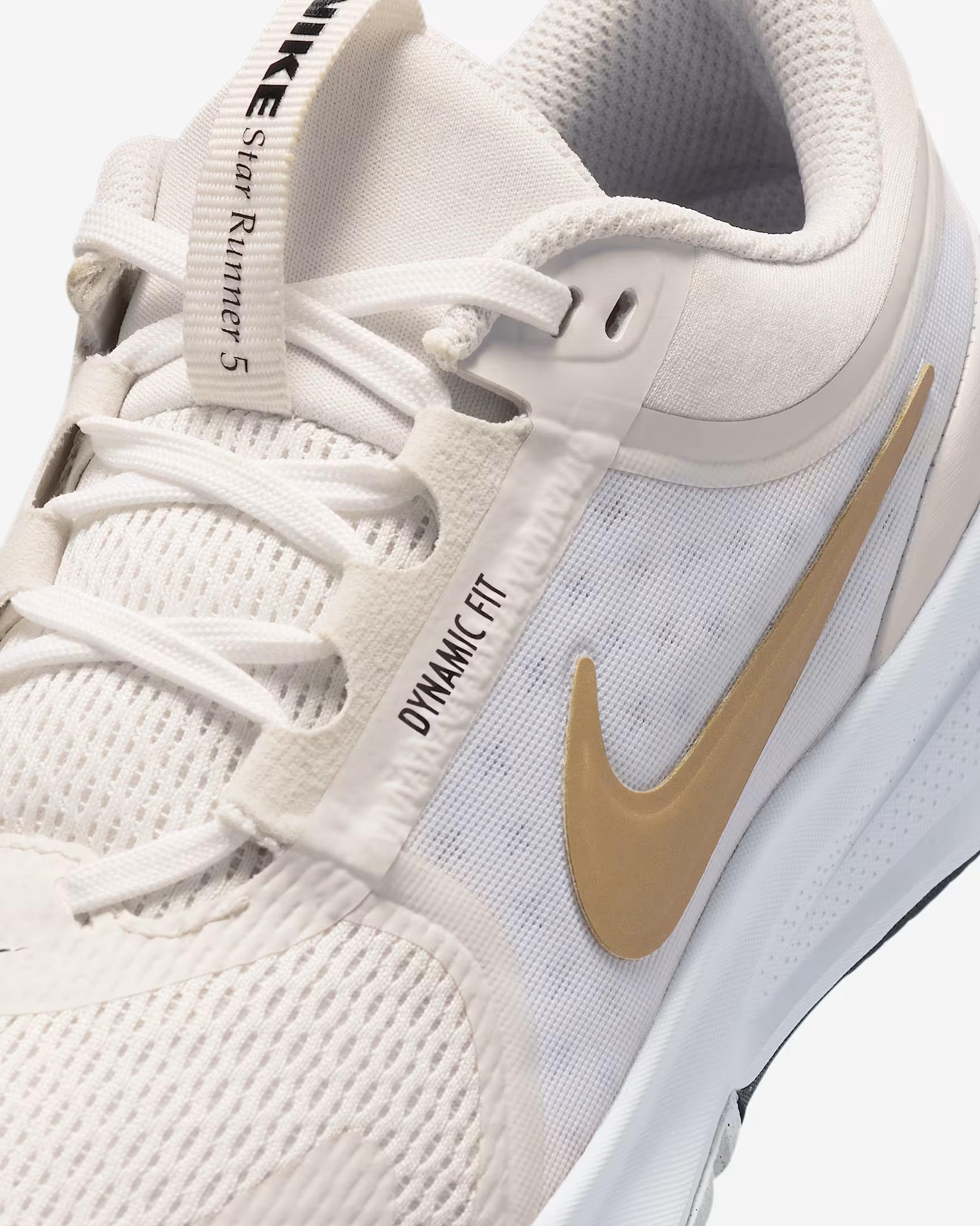 Nike Star Runner 5 (GS) Koşu Ayakkabısı