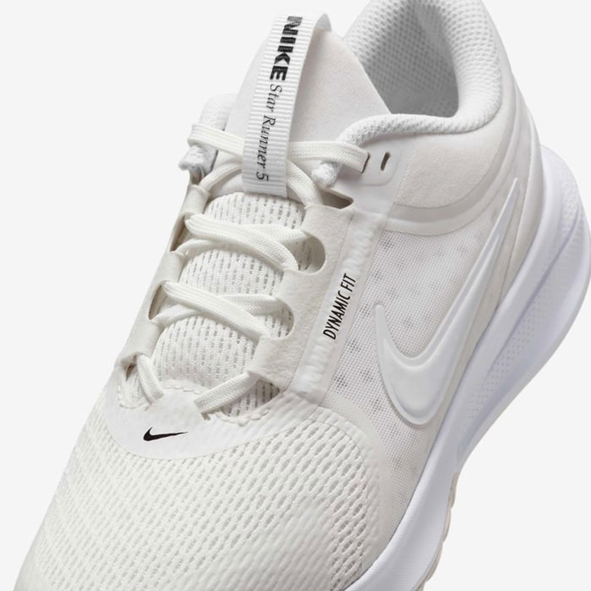 Nike Star Runner 5 Koşu Ayakkabısı