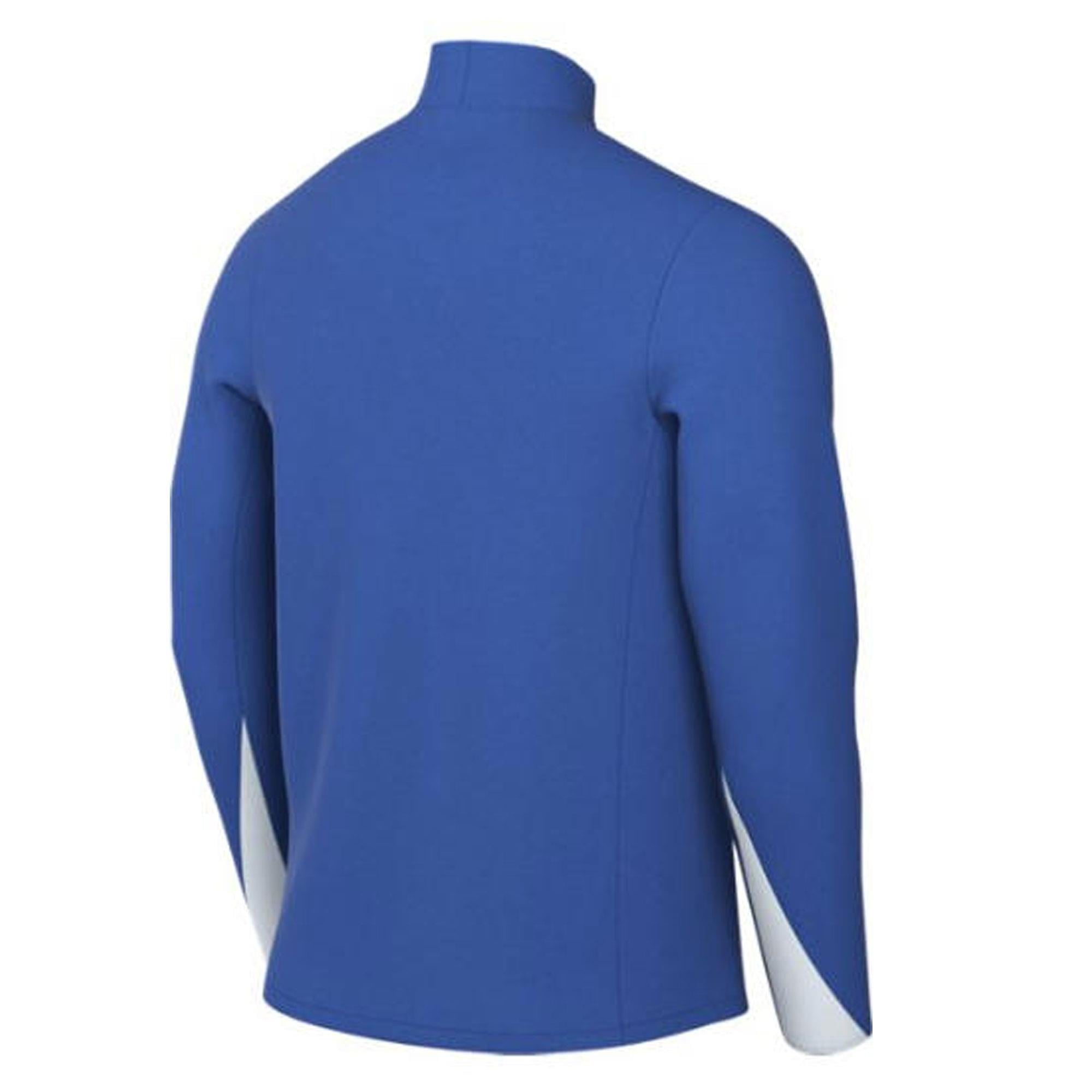 Nike Storm Fit Strike 24 Drill Top Erkek Tişört