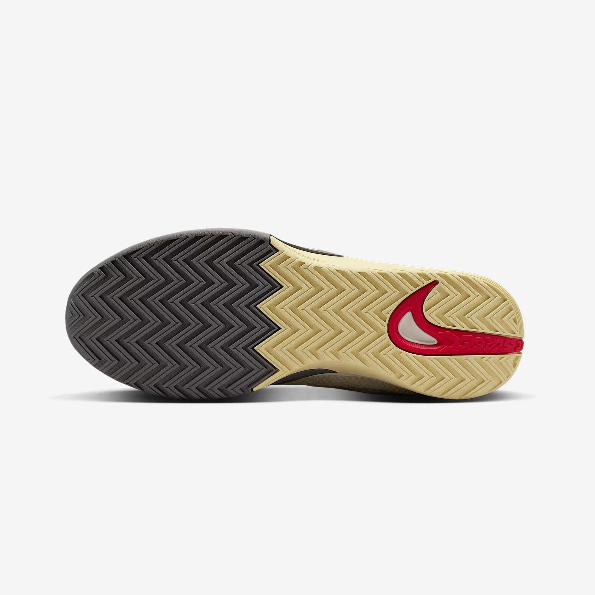 Nike Street Flare Erkek Basketbol Ayakkabısı - Görsel 3