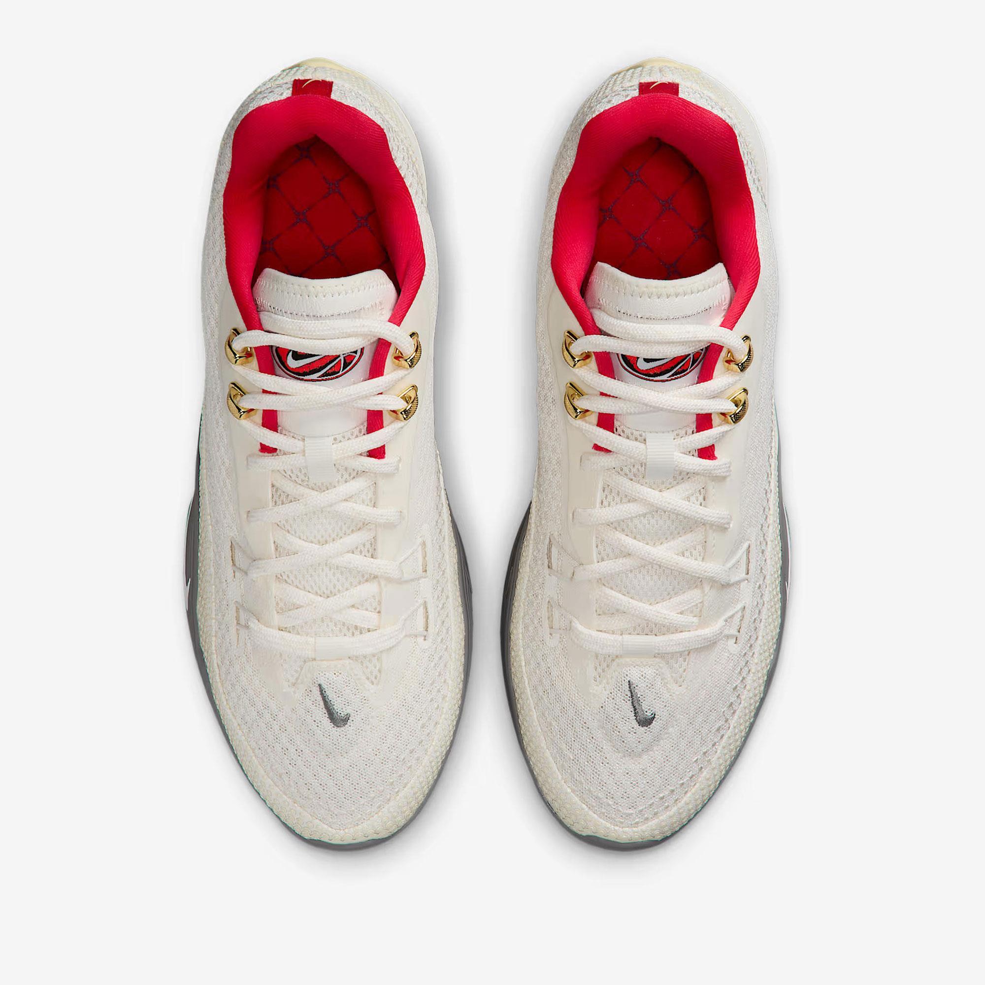 Nike Street Flare Erkek Basketbol Ayakkabısı - Görsel 6