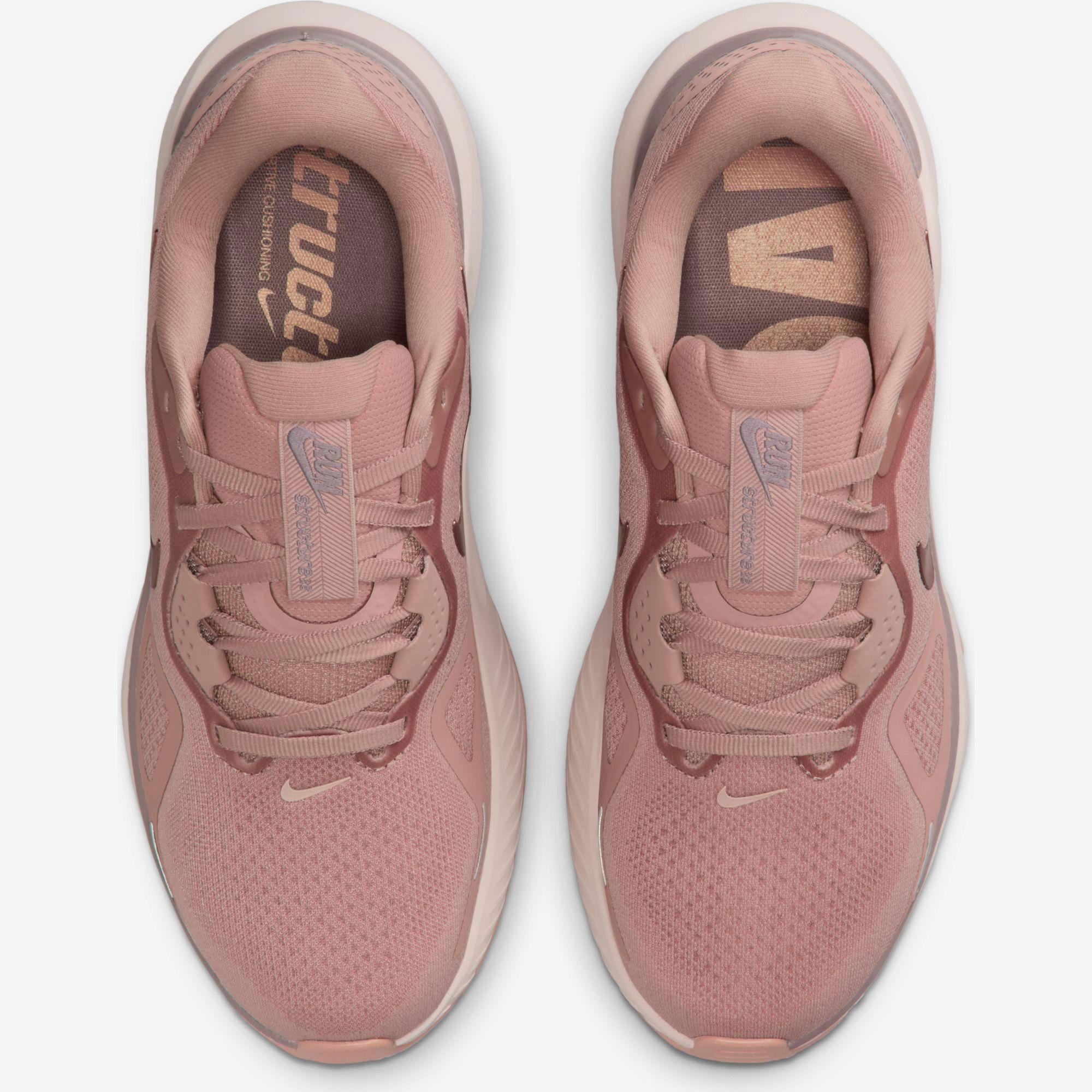 Nike Structure 26 Kadın Koşu Ayakkabısı - Görsel 6