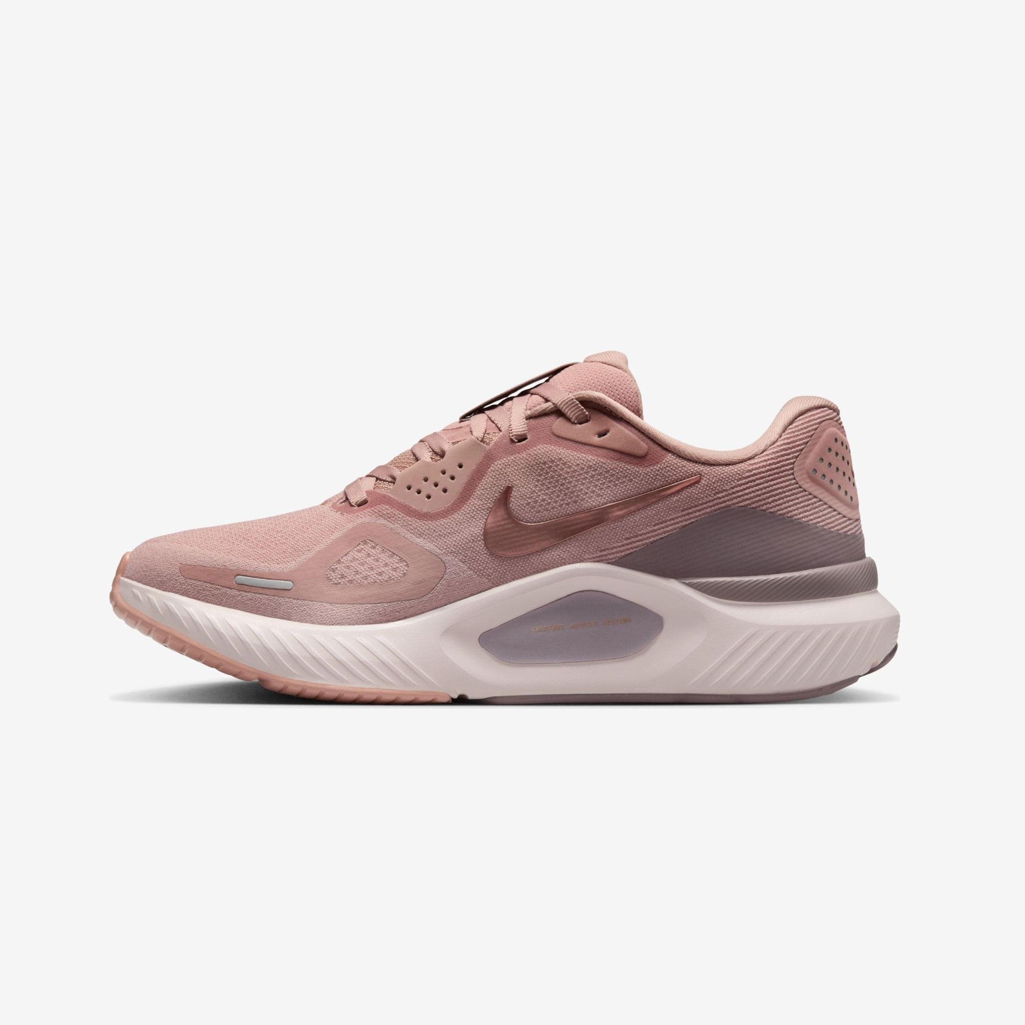 Nike Structure 26 Kadın Koşu Ayakkabısı - Görsel 3