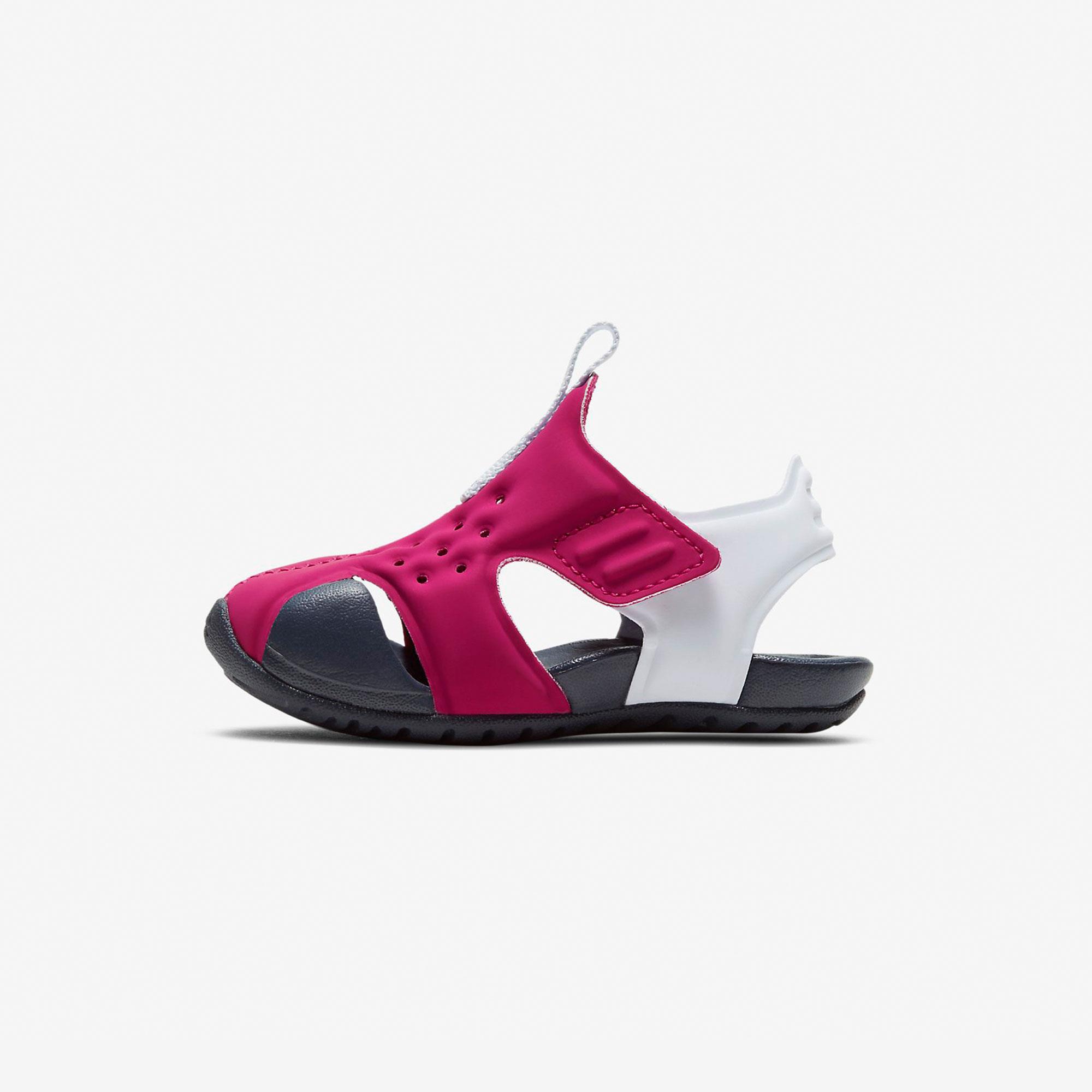 Nike Sunray Protect 2 Çocuk Sandalet - Görsel 3