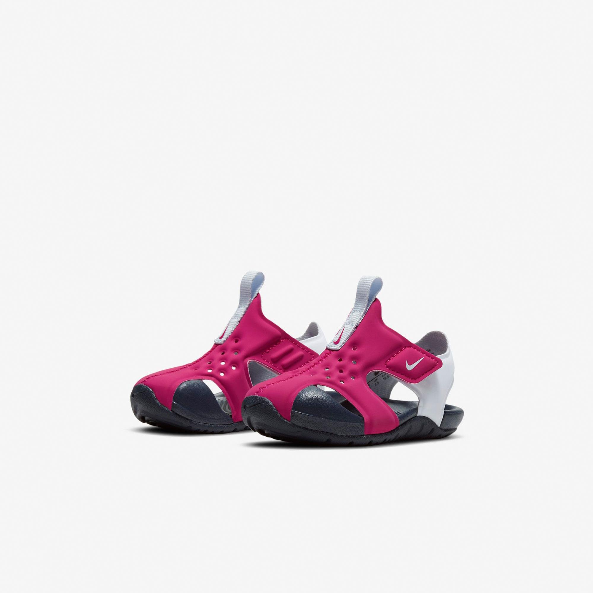 Nike Sunray Protect 2 Çocuk Sandalet - Görsel 6