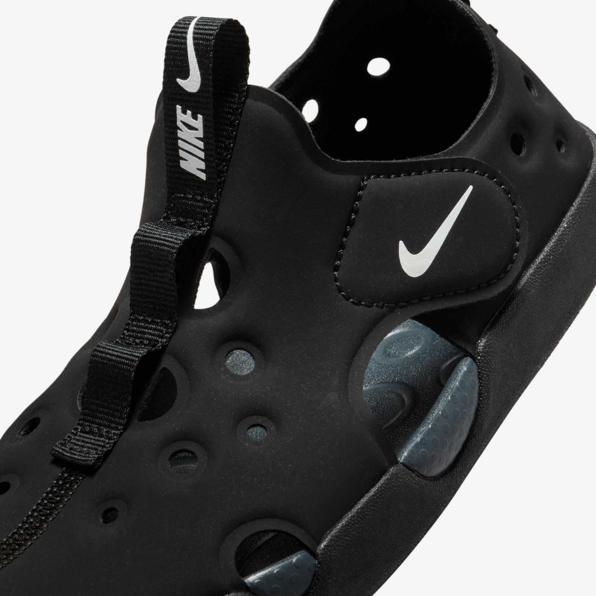 Nike Sunray Protect 4 Çocuk Sandalet