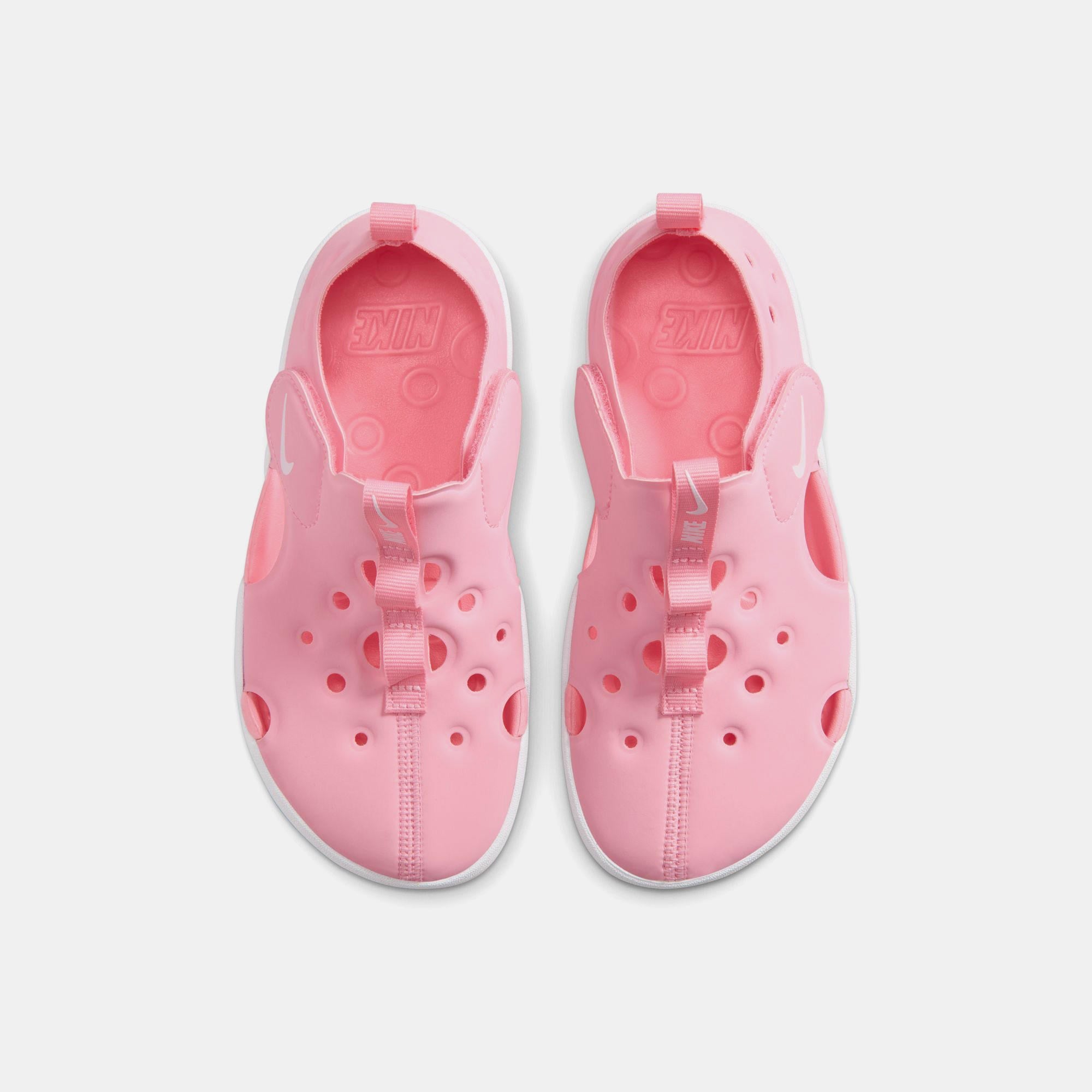 Nike Sunray Protect 4 Çocuk Sandalet