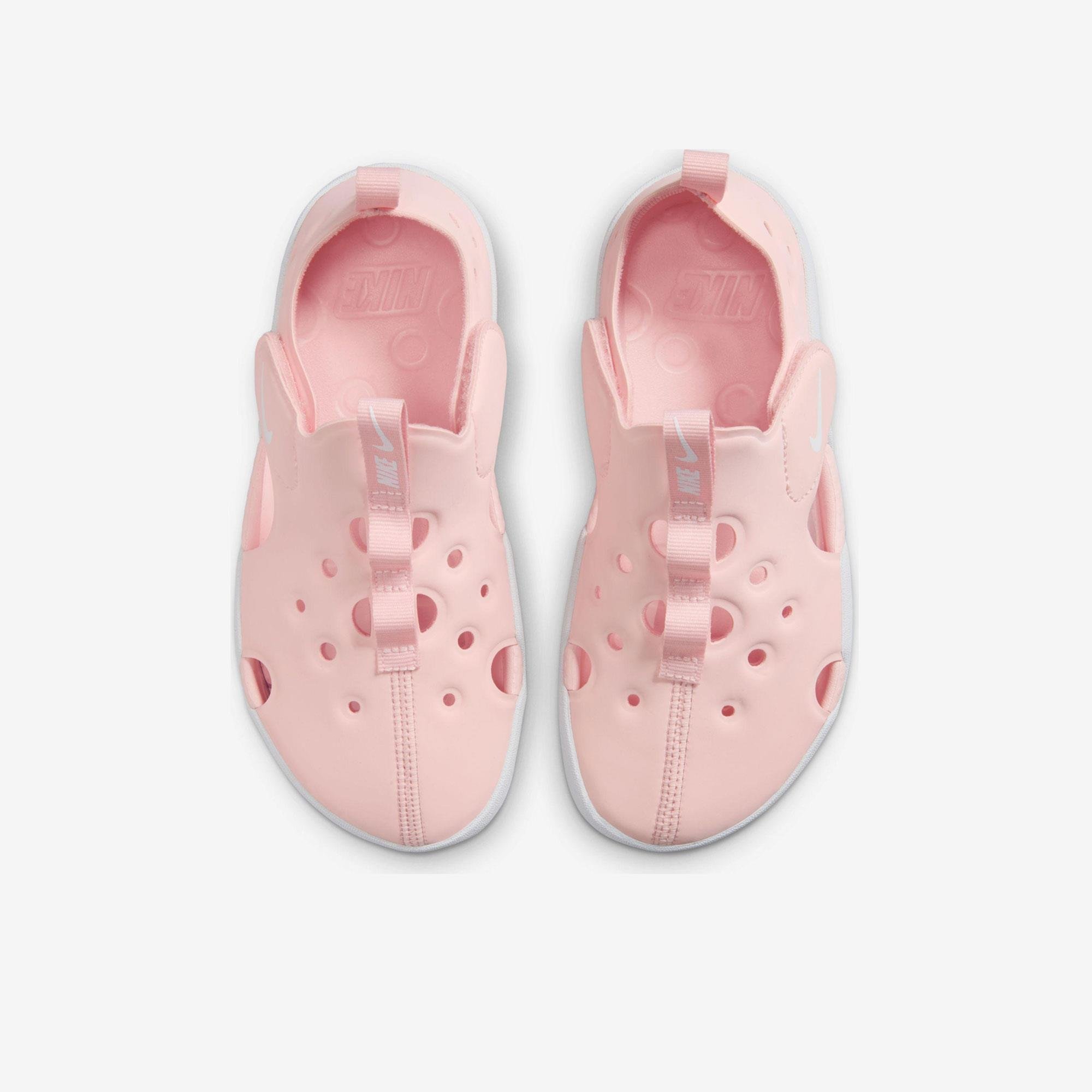 Nike Sunray Protect 4 Çocuk Sandalet - Görsel 6