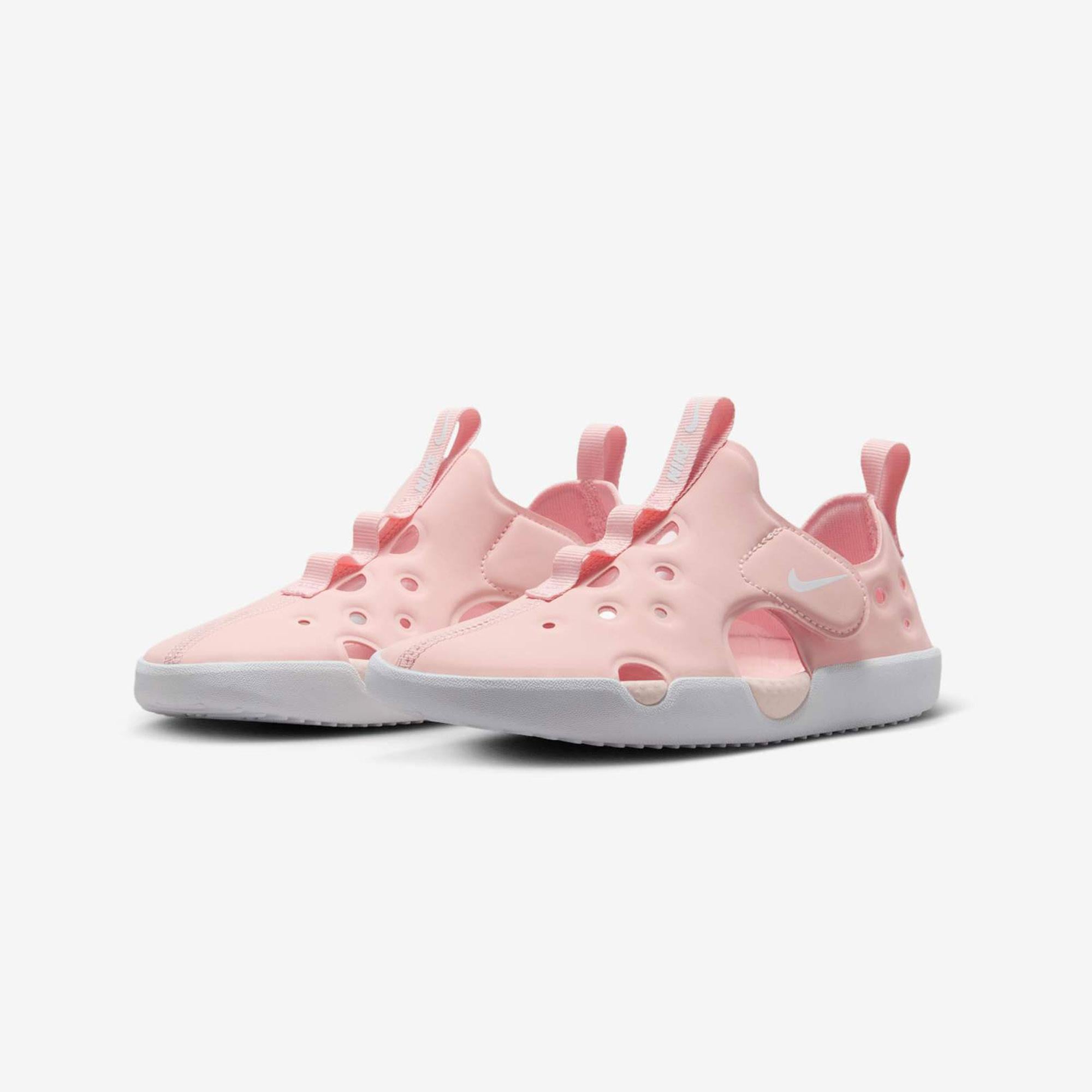 Nike Sunray Protect 4 Çocuk Sandalet