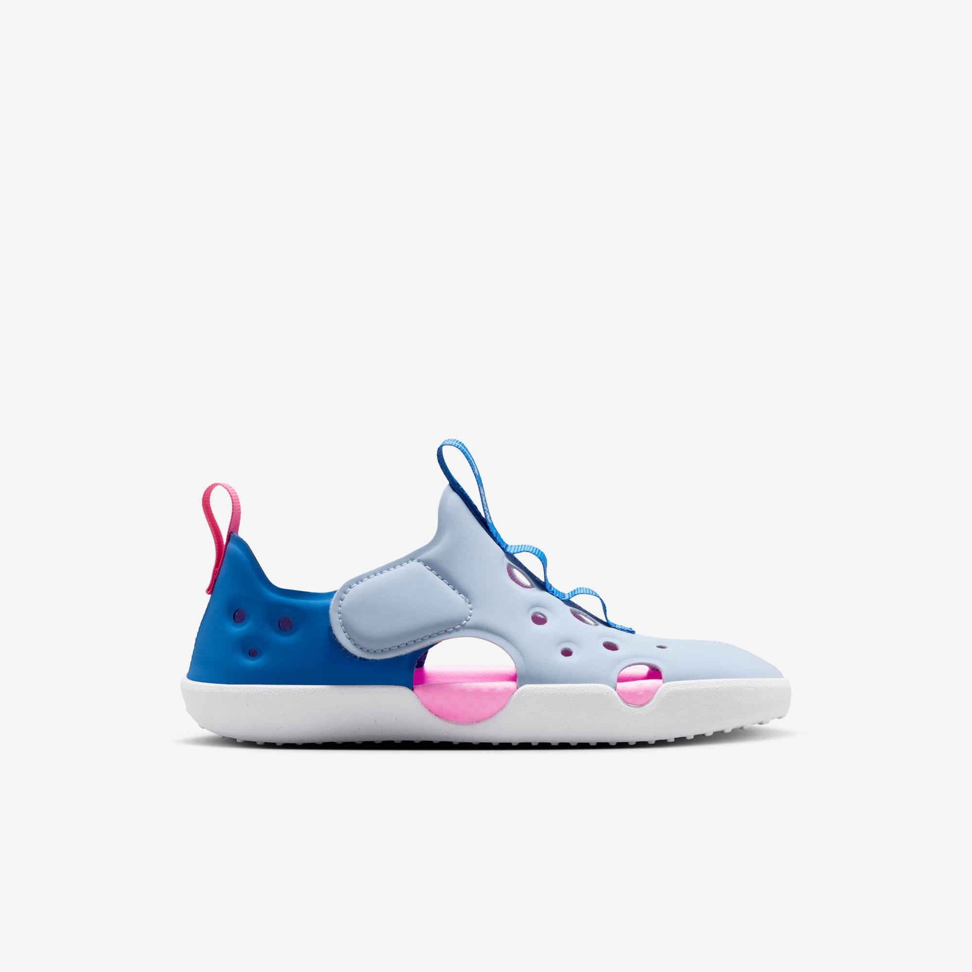 Nike Sunray Protect 4 Çocuk Sandalet