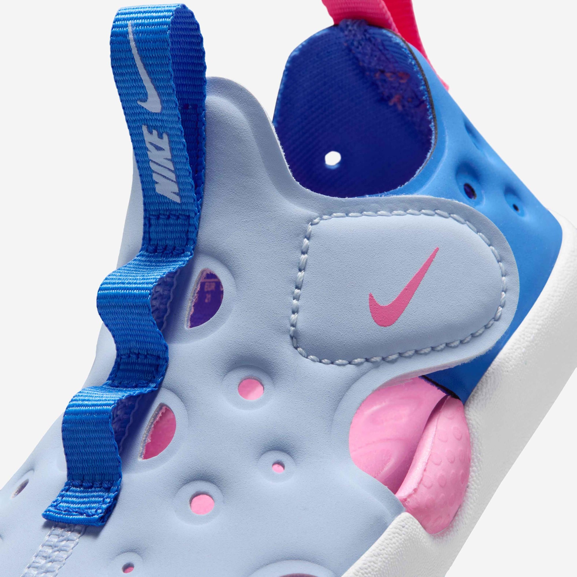 Nike Sunray Protect 4 Çocuk Sandalet