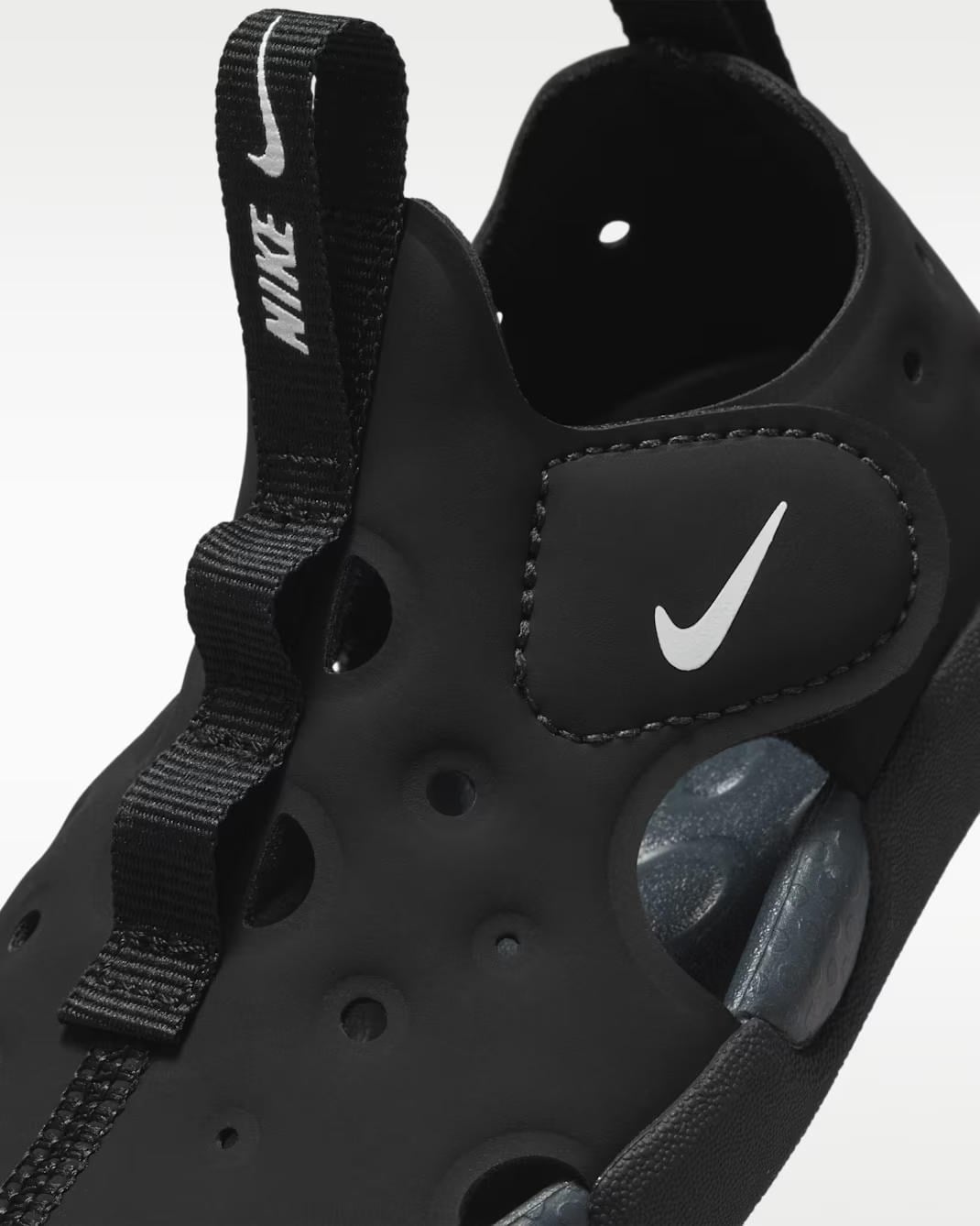 Nike Sunray Protect 4 (TD) Çocuk Sandalet