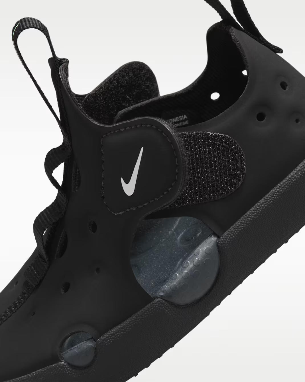 Nike Sunray Protect 4 (TD) Çocuk Sandalet