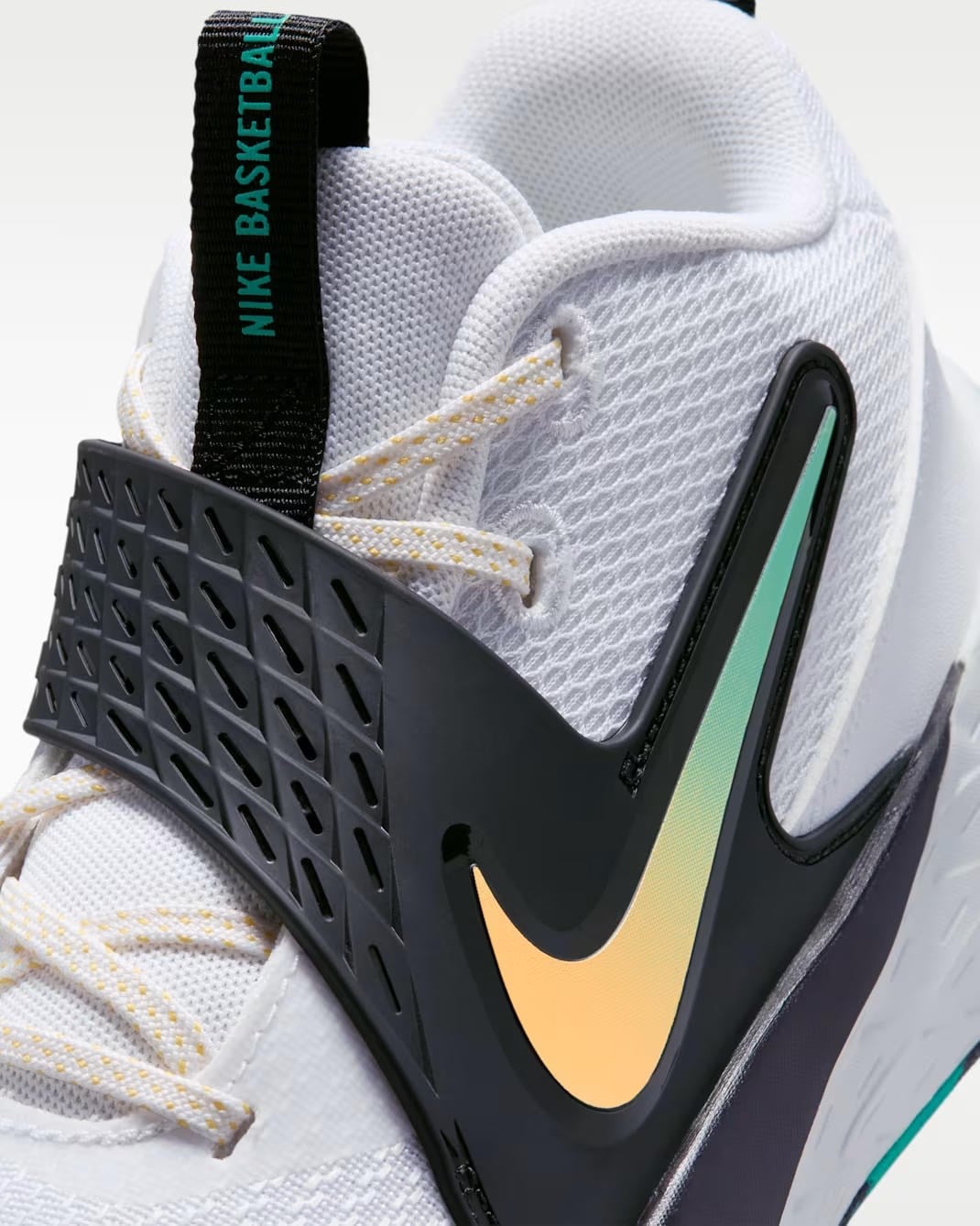 Nike Team Hustle D 12 Basketbol Ayakkabısı