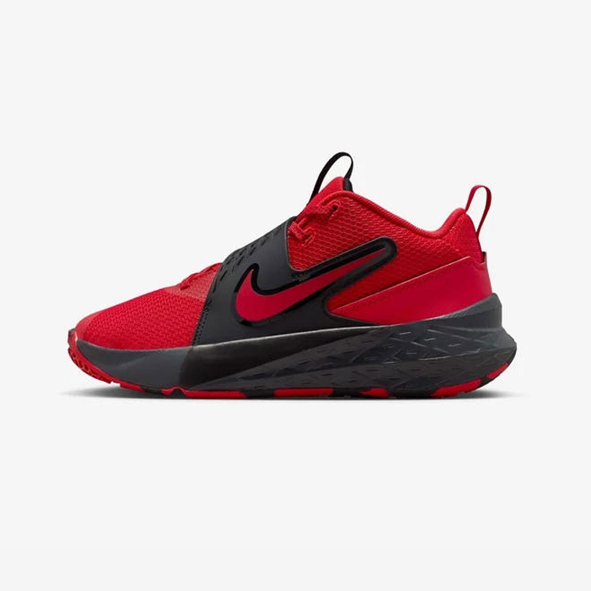 Nike Team Hustle D 12 (GS) Basketbol Ayakkabısı - Görsel 3