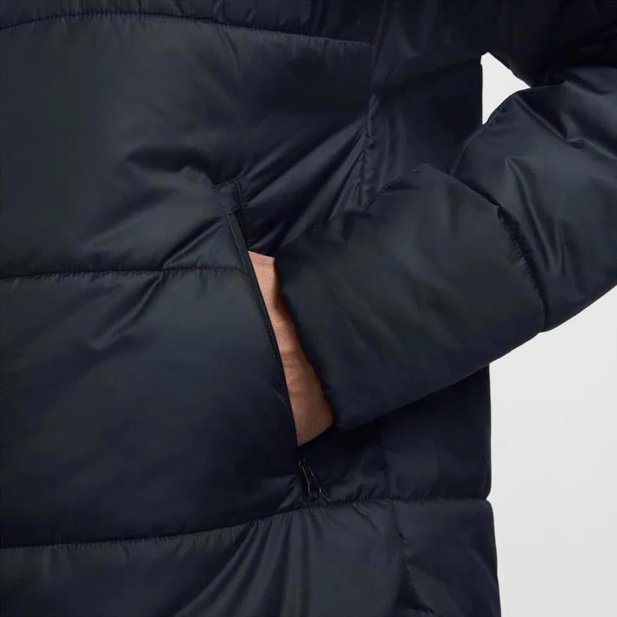 Nike Therma-FIT Academy Pro SDF Jacket Erkek Mont