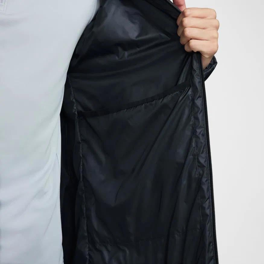 Nike Therma-FIT Academy Pro SDF Jacket Erkek Mont