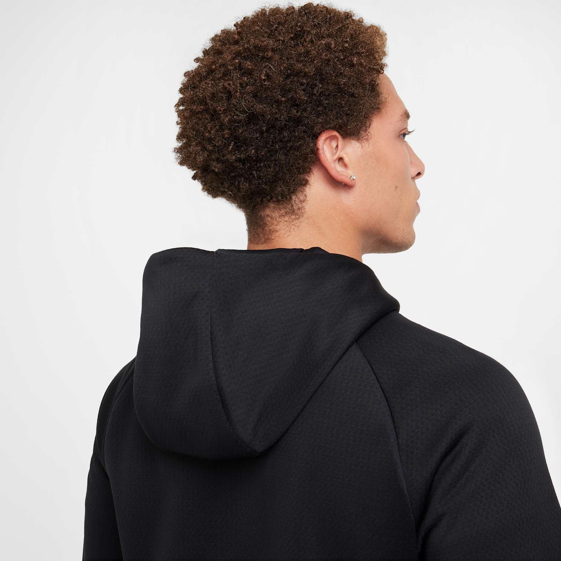 Nike Therma Sphere Therma-FIT Erkek Sweatshirt