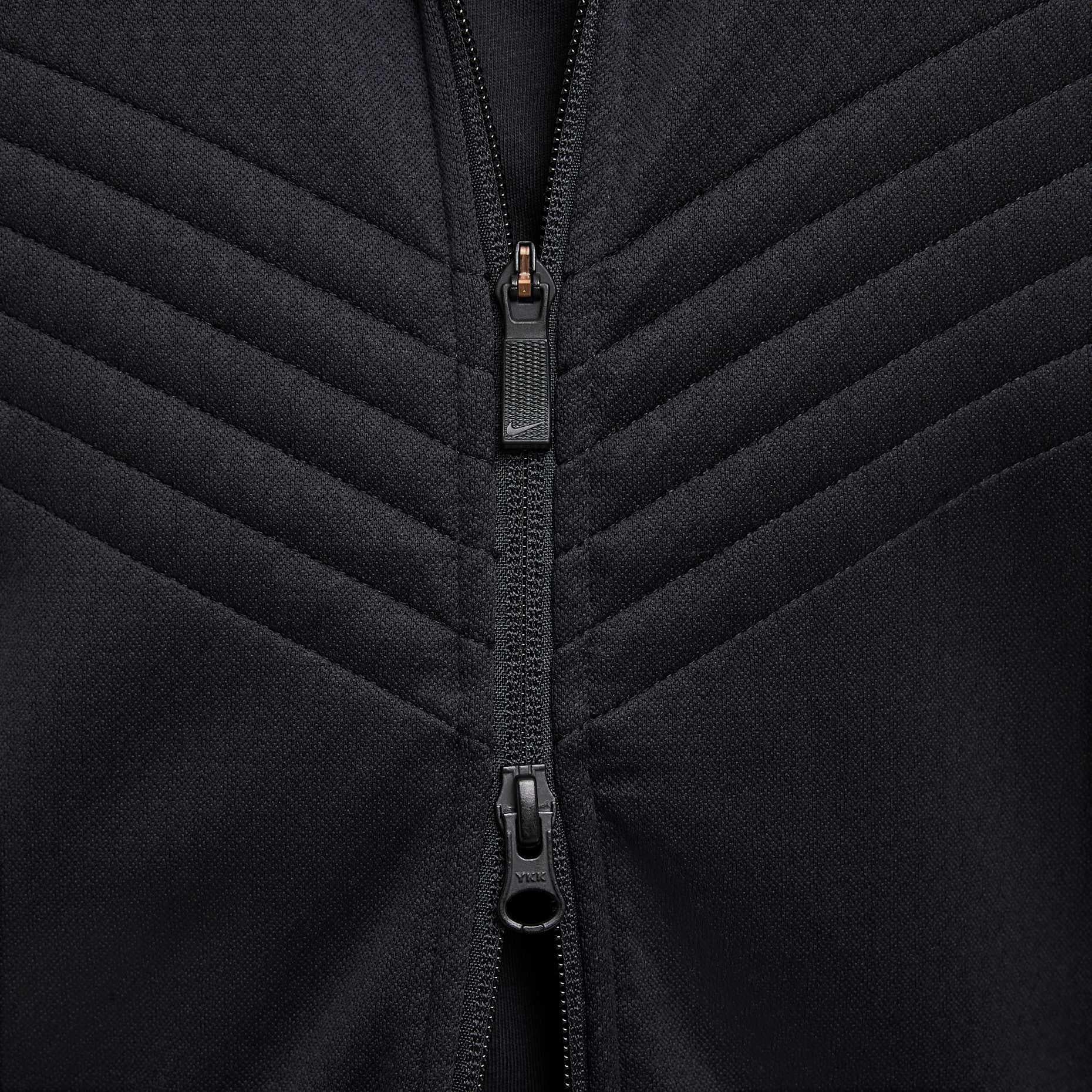 Nike Therma Sphere Therma-FIT Erkek Sweatshirt