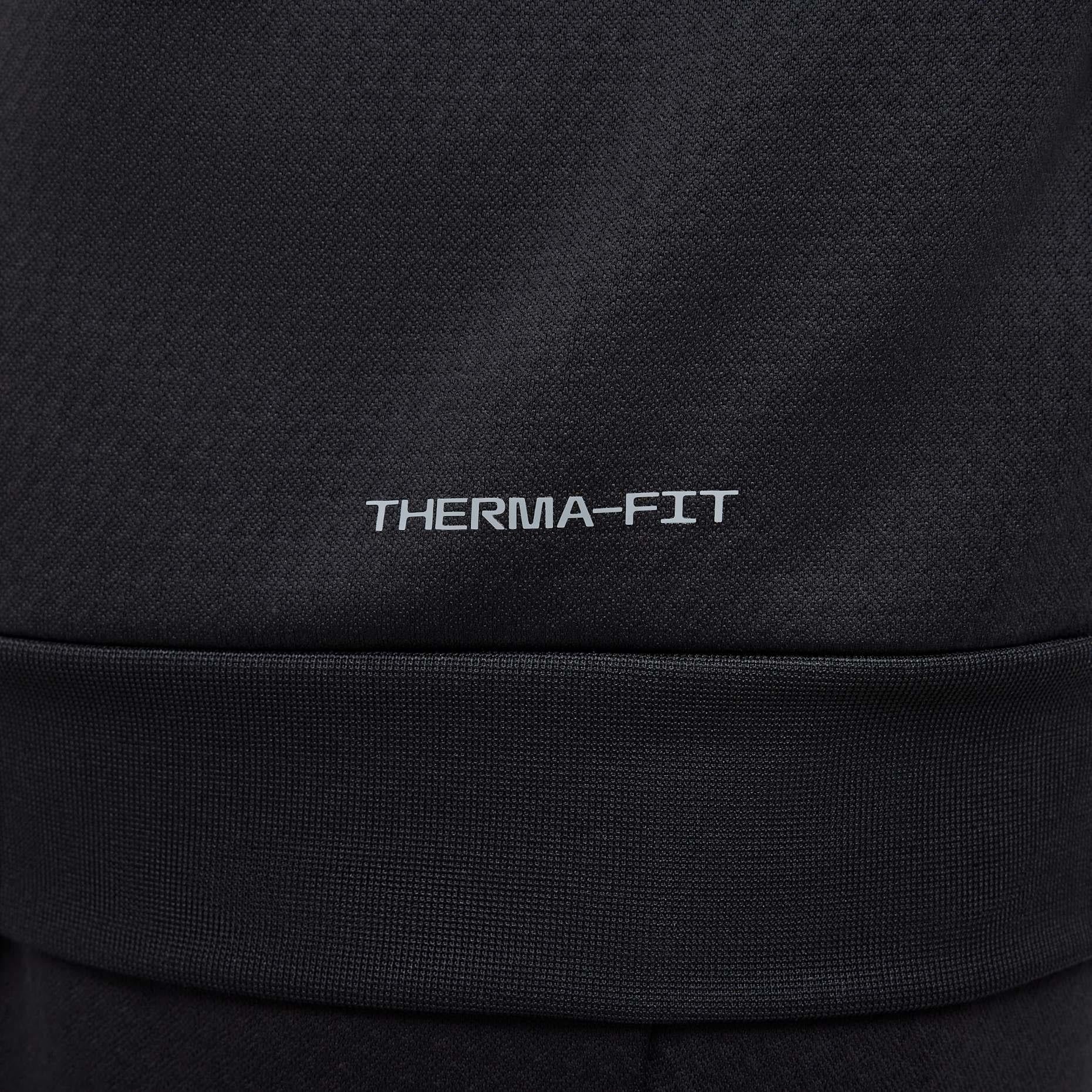Nike Therma Sphere Therma-FIT Erkek Sweatshirt