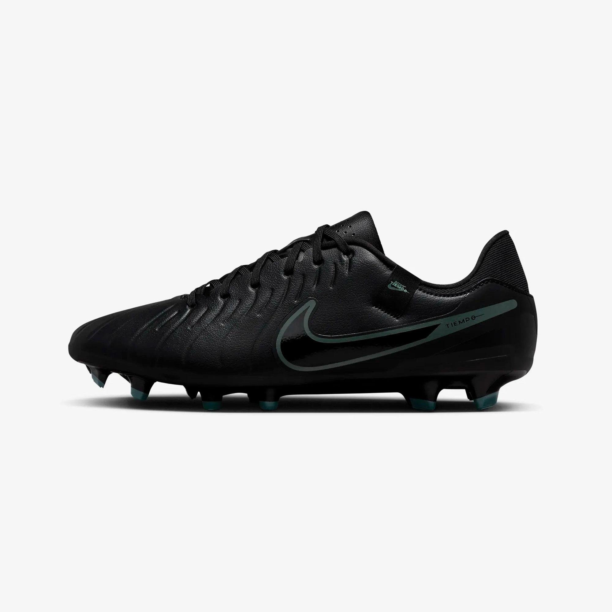 Nike Tiempo Legend 10 Academy FG Erkek Krampon - Görsel 4