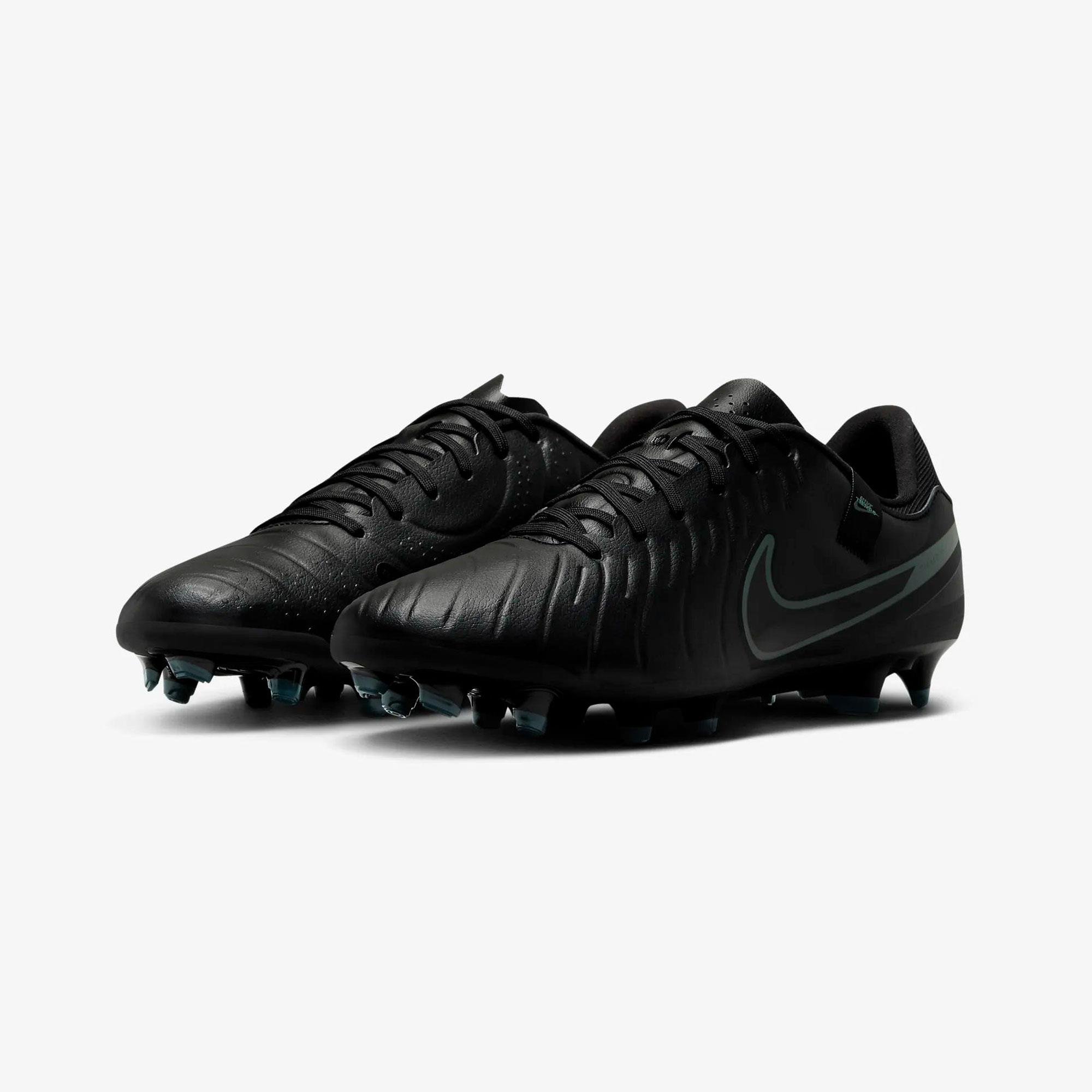 Nike Tiempo Legend 10 Academy FG Erkek Krampon - Görsel 6