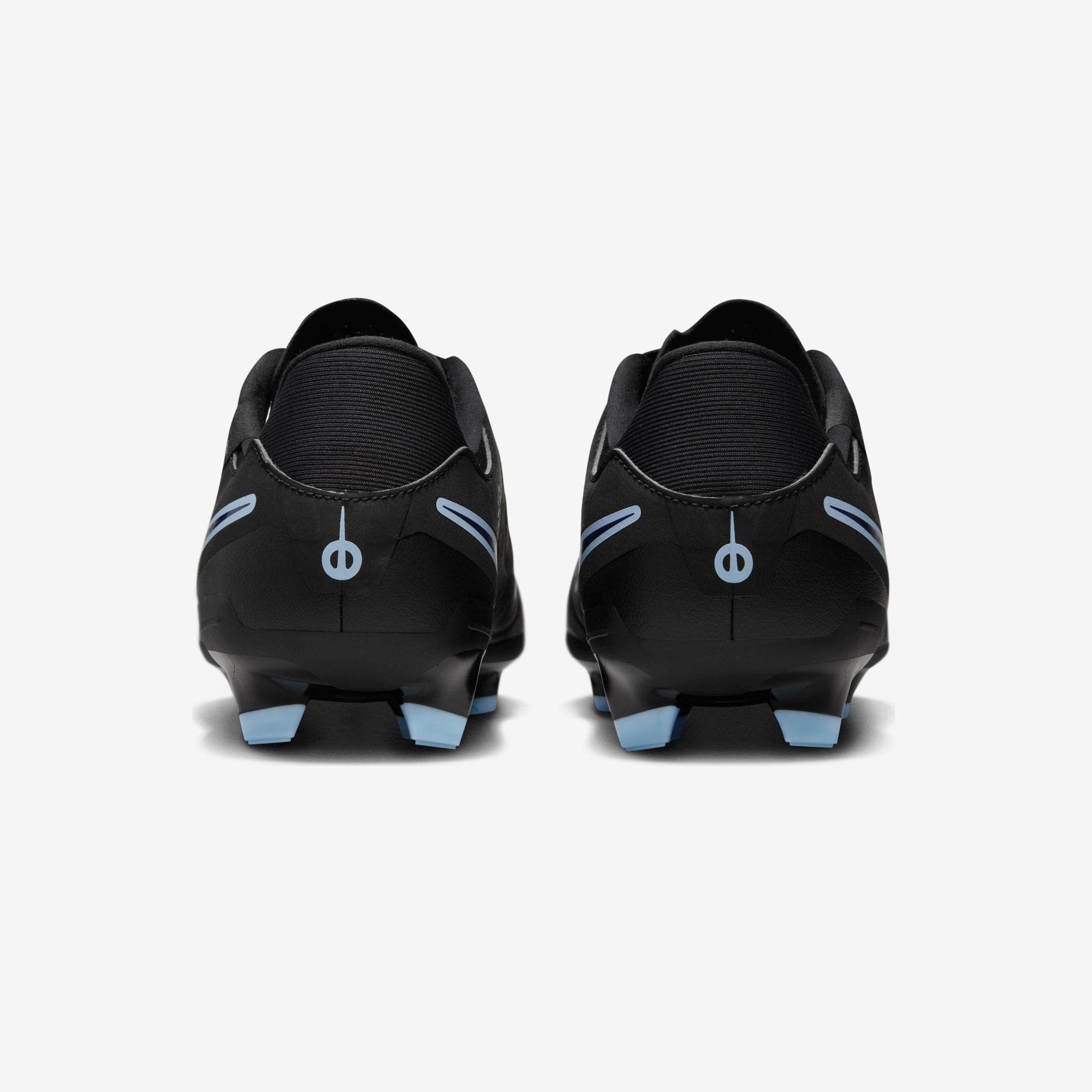 Nike Tiempo Legend 10 Academy FG Erkek Krampon - Görsel 5