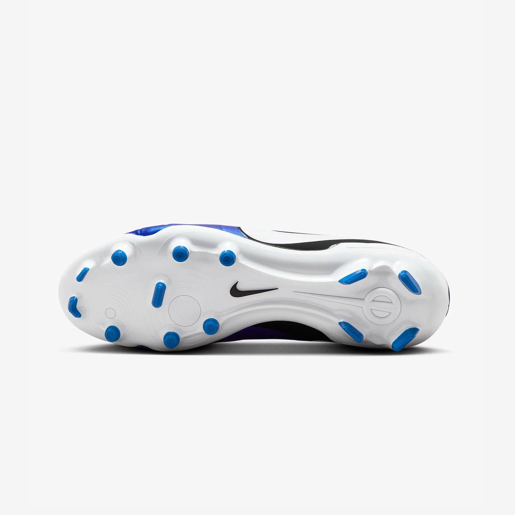 Nike Tiempo Legend 10 Academy FG Erkek Krampon - Görsel 4