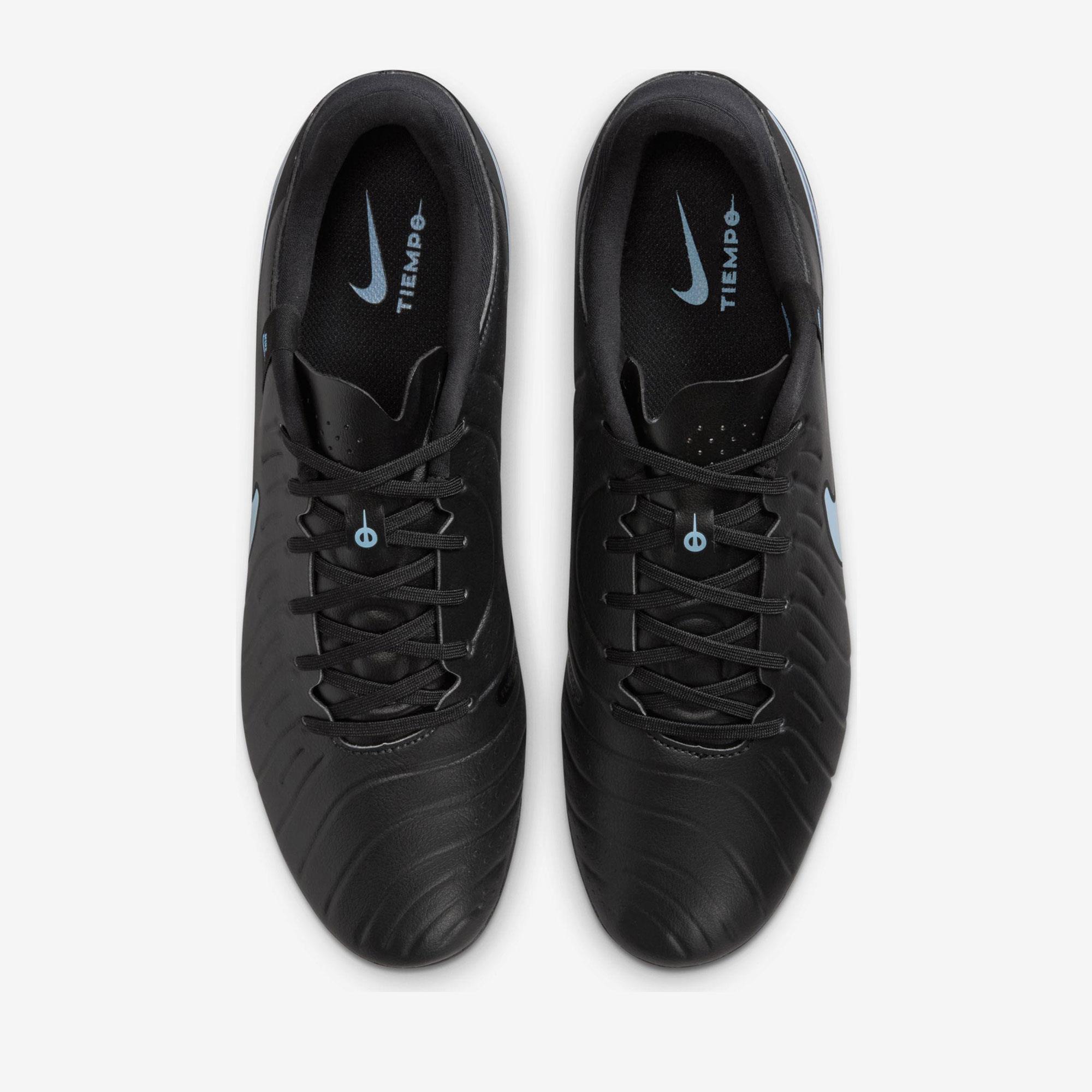 Nike Tiempo Legend 10 Academy FG Erkek Krampon - Görsel 6