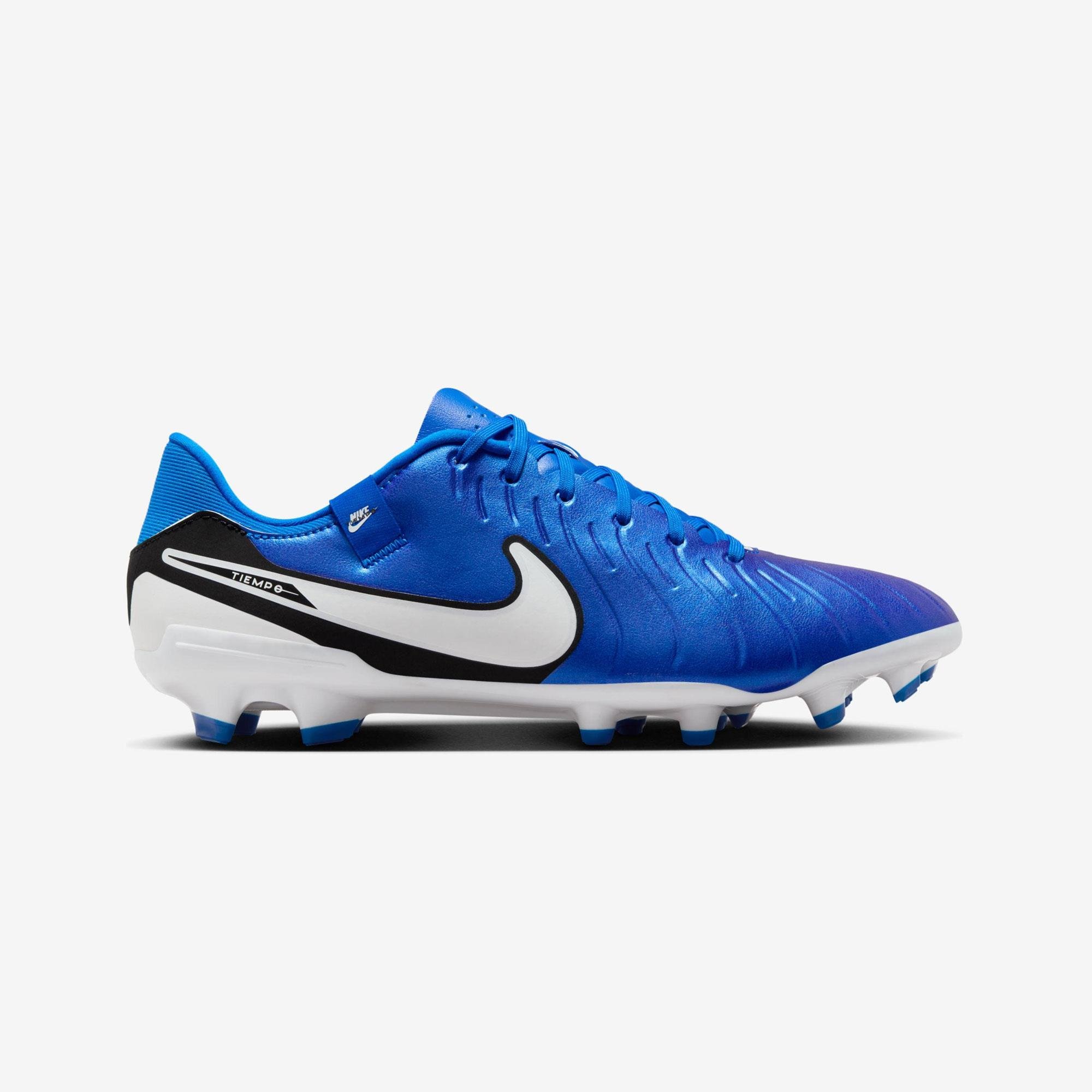 Nike Tiempo Legend 10 Academy FG Erkek Krampon - Görsel 2