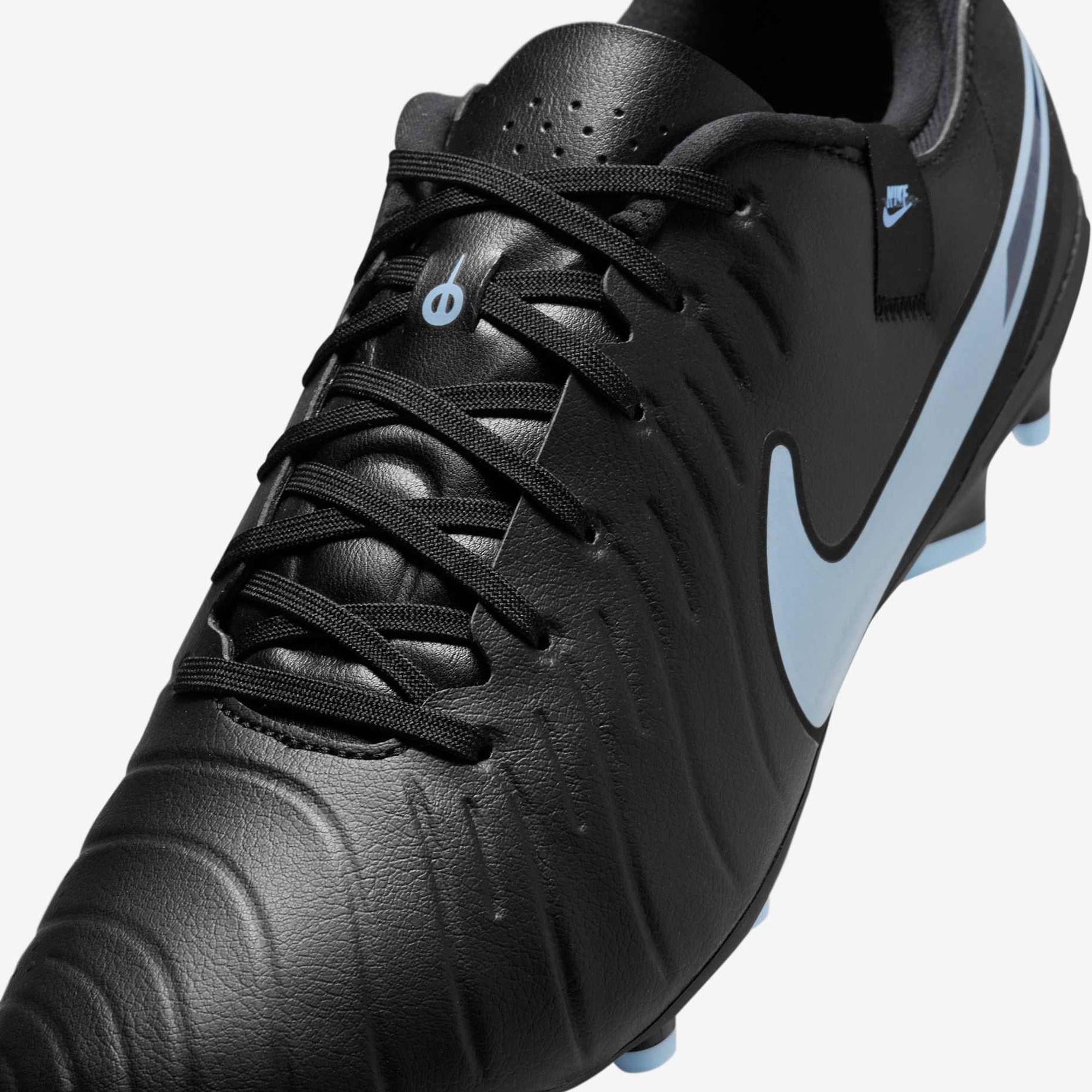 Nike Tiempo Legend 10 Academy FG Erkek Krampon