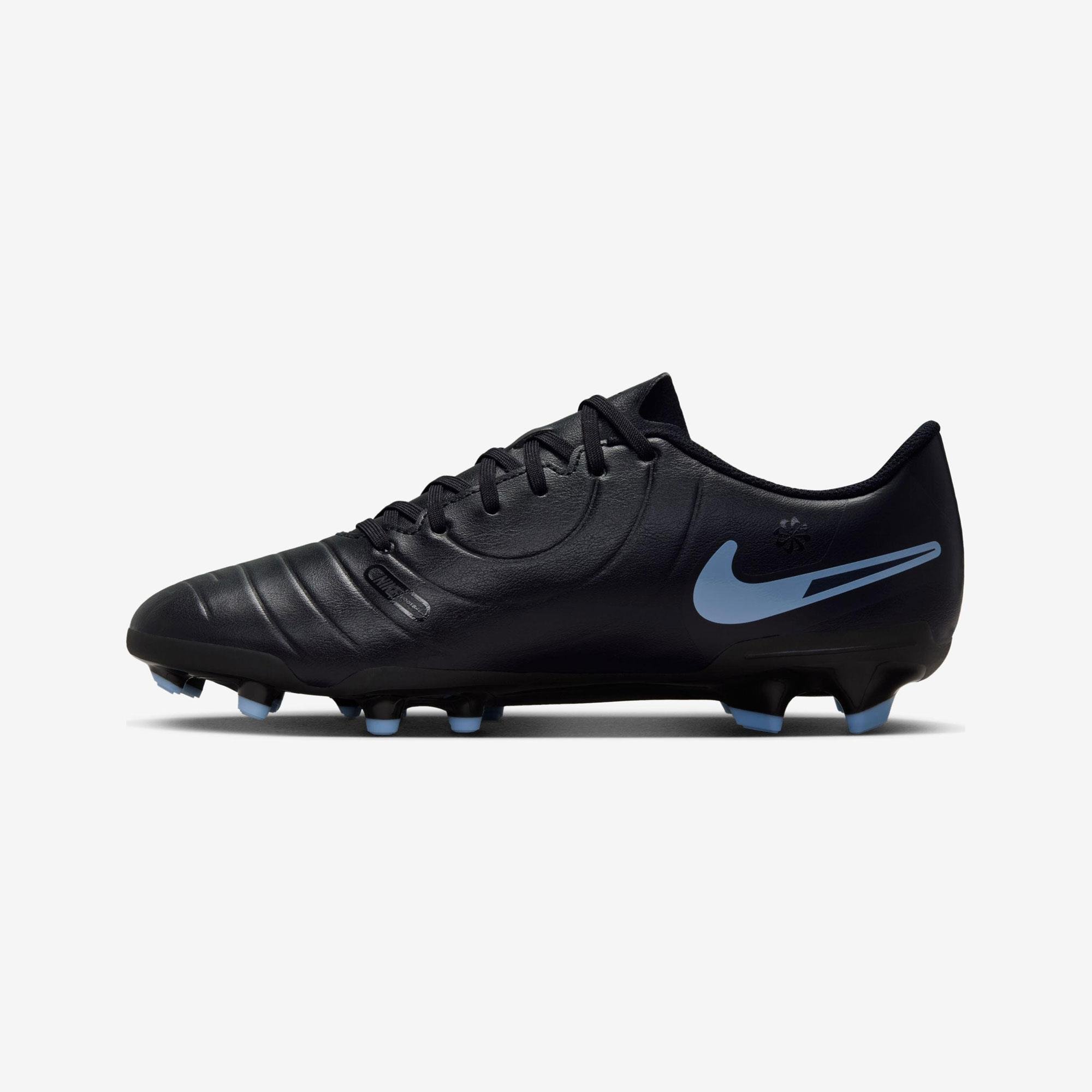 Nike Tiempo Legend 10 Club FG Erkek Krampon - Görsel 4